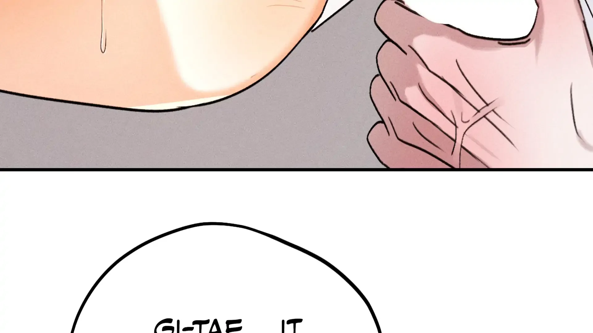 Read Man With Ghosts chapter 7 image 232 on Lezhin