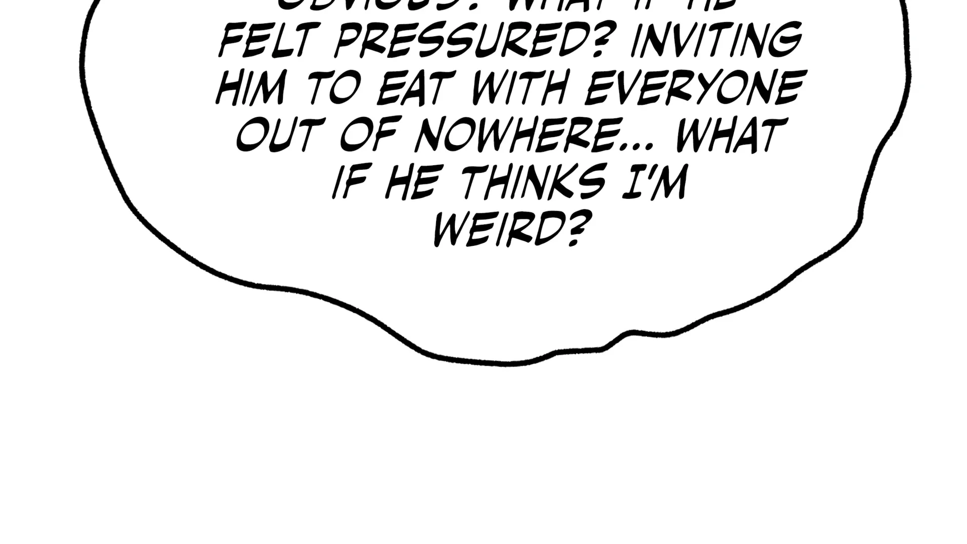 Read Man With Ghosts chapter 7 image 24 on Lezhin
