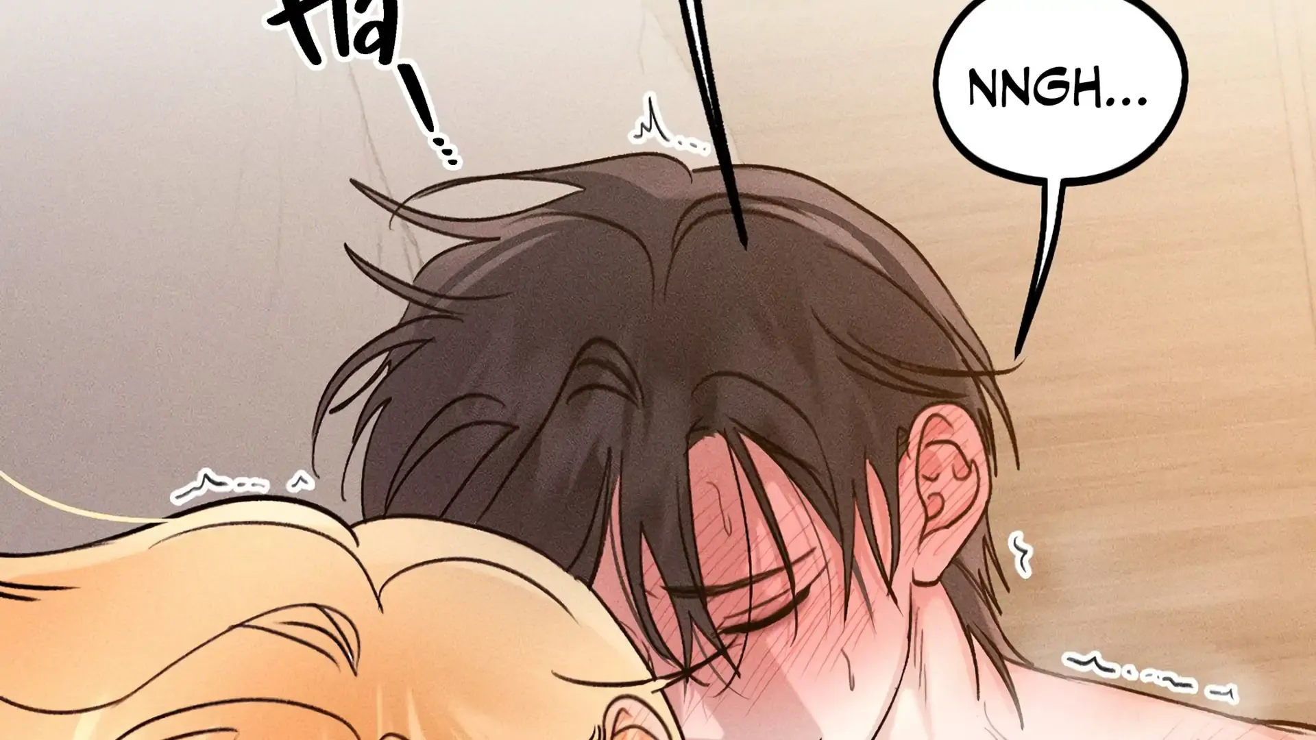 Read Man With Ghosts chapter 7 image 261 on Lezhin