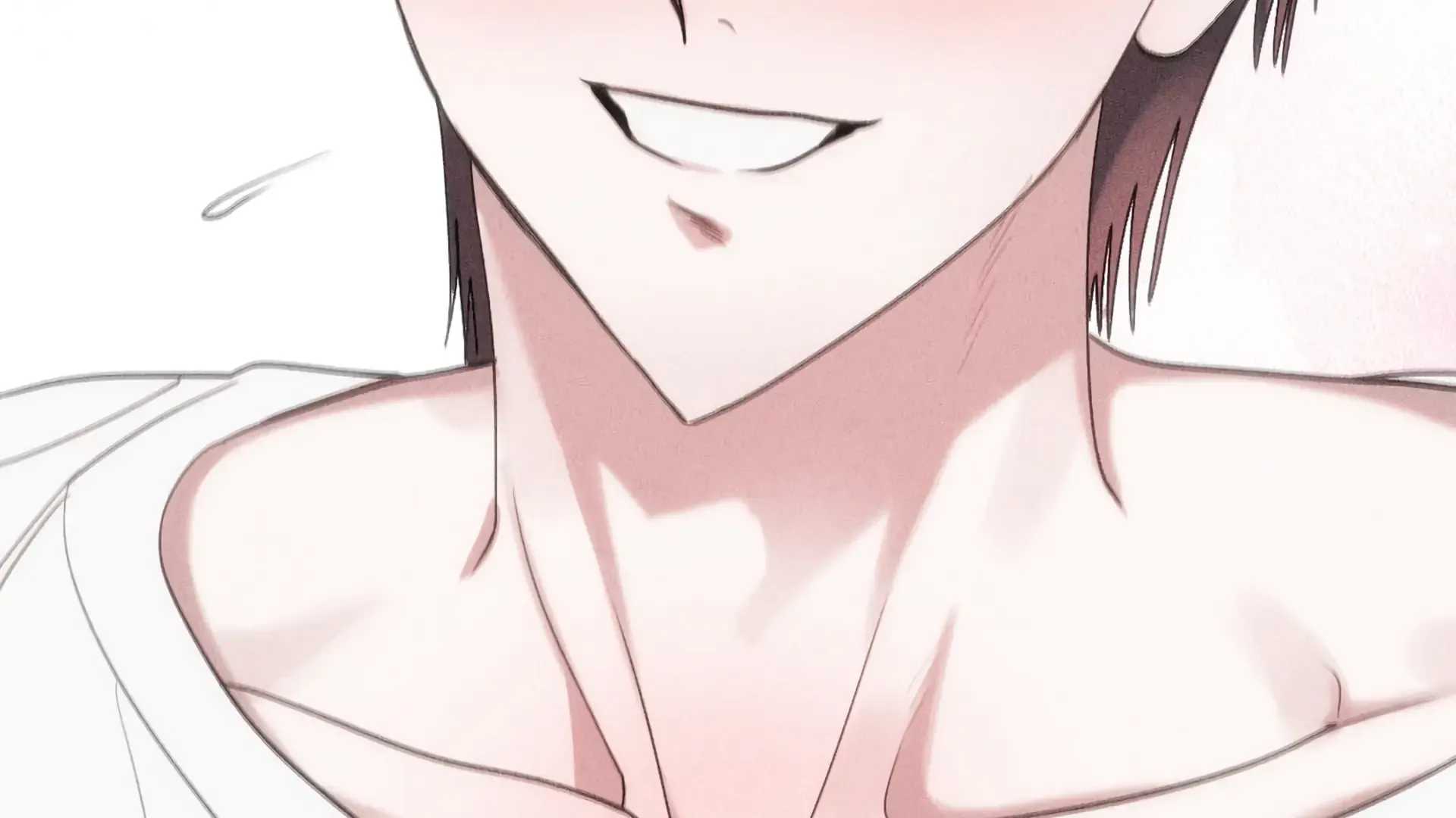 Read Man With Ghosts chapter 7 image 28 on Lezhin