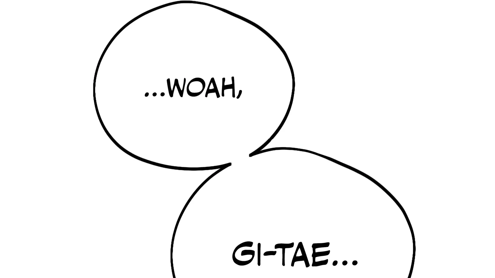 Read Man With Ghosts chapter 7 image 298 on Lezhin