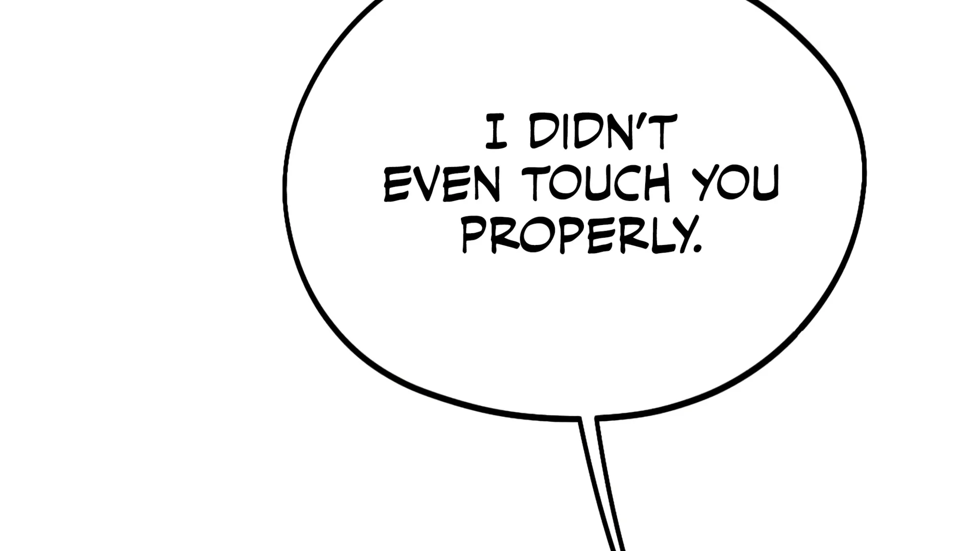 Read Man With Ghosts chapter 7 image 307 on Lezhin