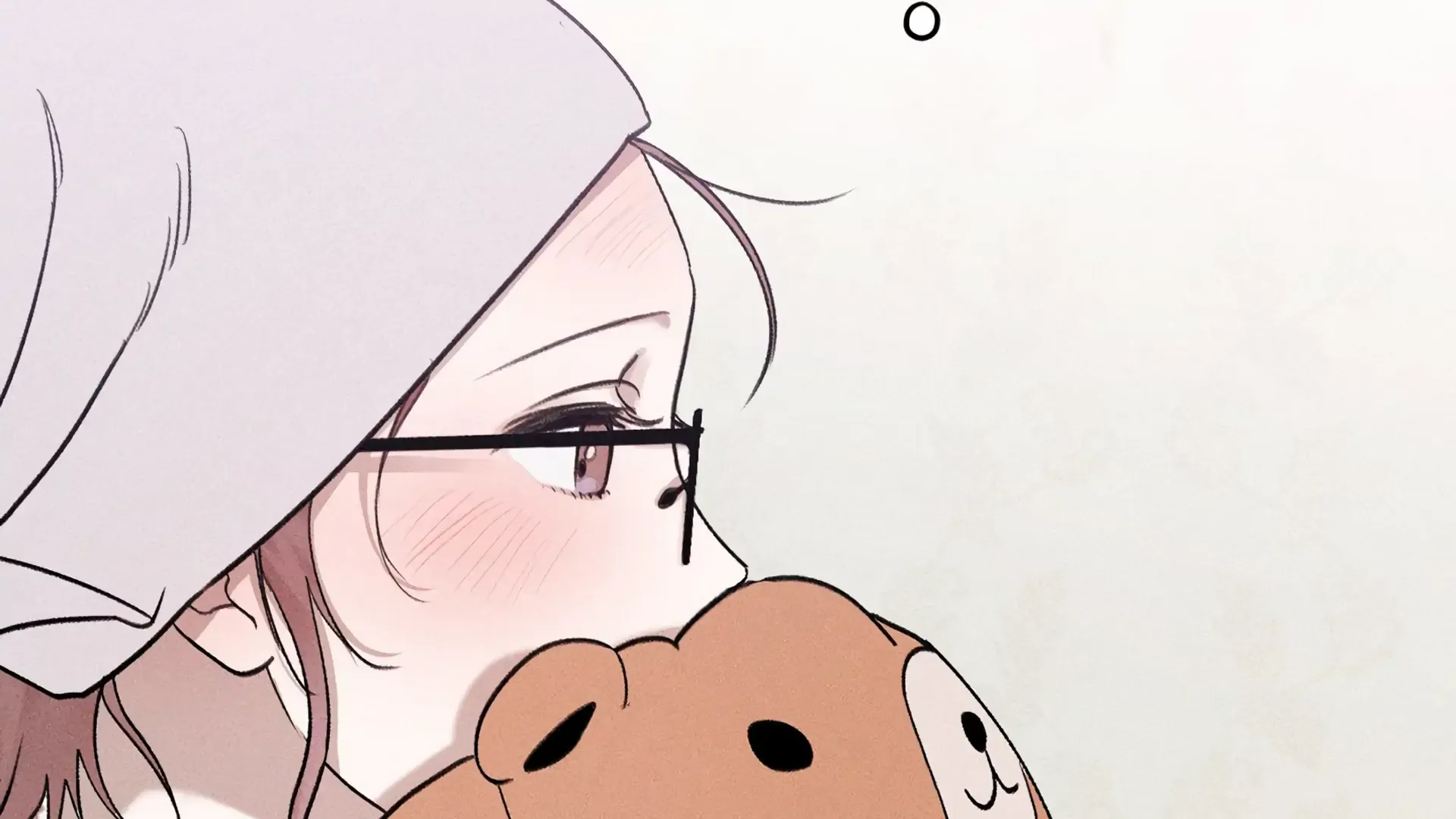 Read Man With Ghosts chapter 7 image 32 on Lezhin