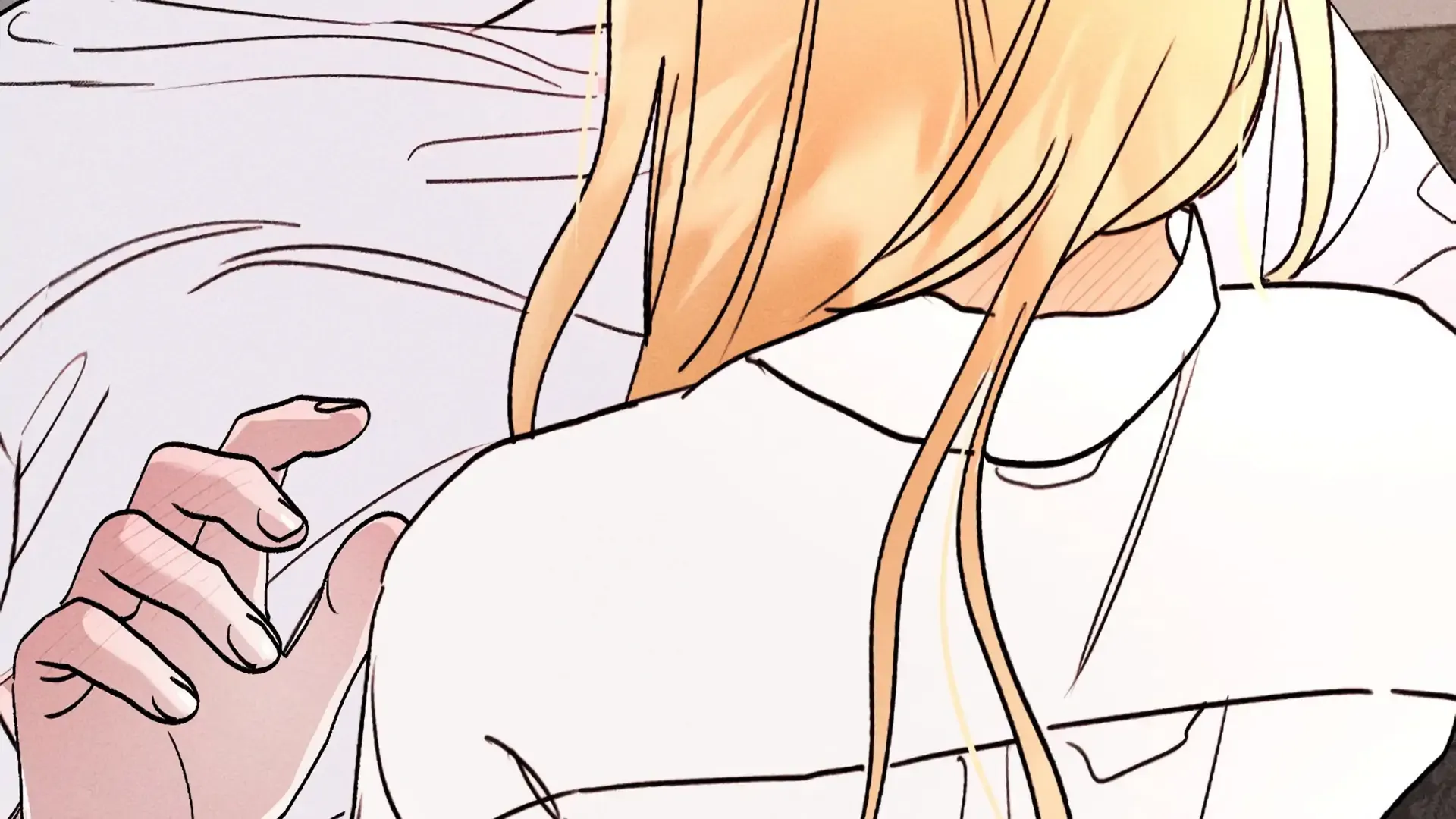 Read Man With Ghosts chapter 7 image 321 on Lezhin