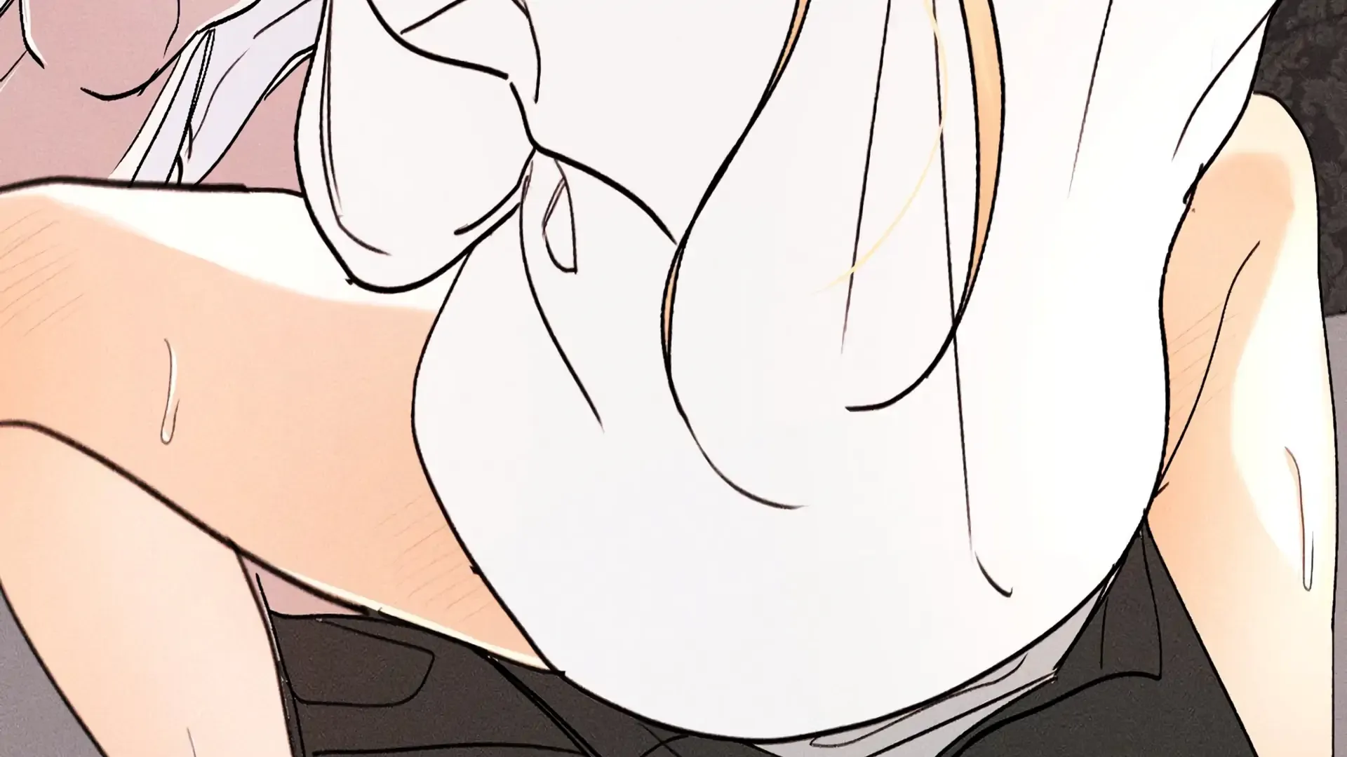Read Man With Ghosts chapter 7 image 322 on Lezhin