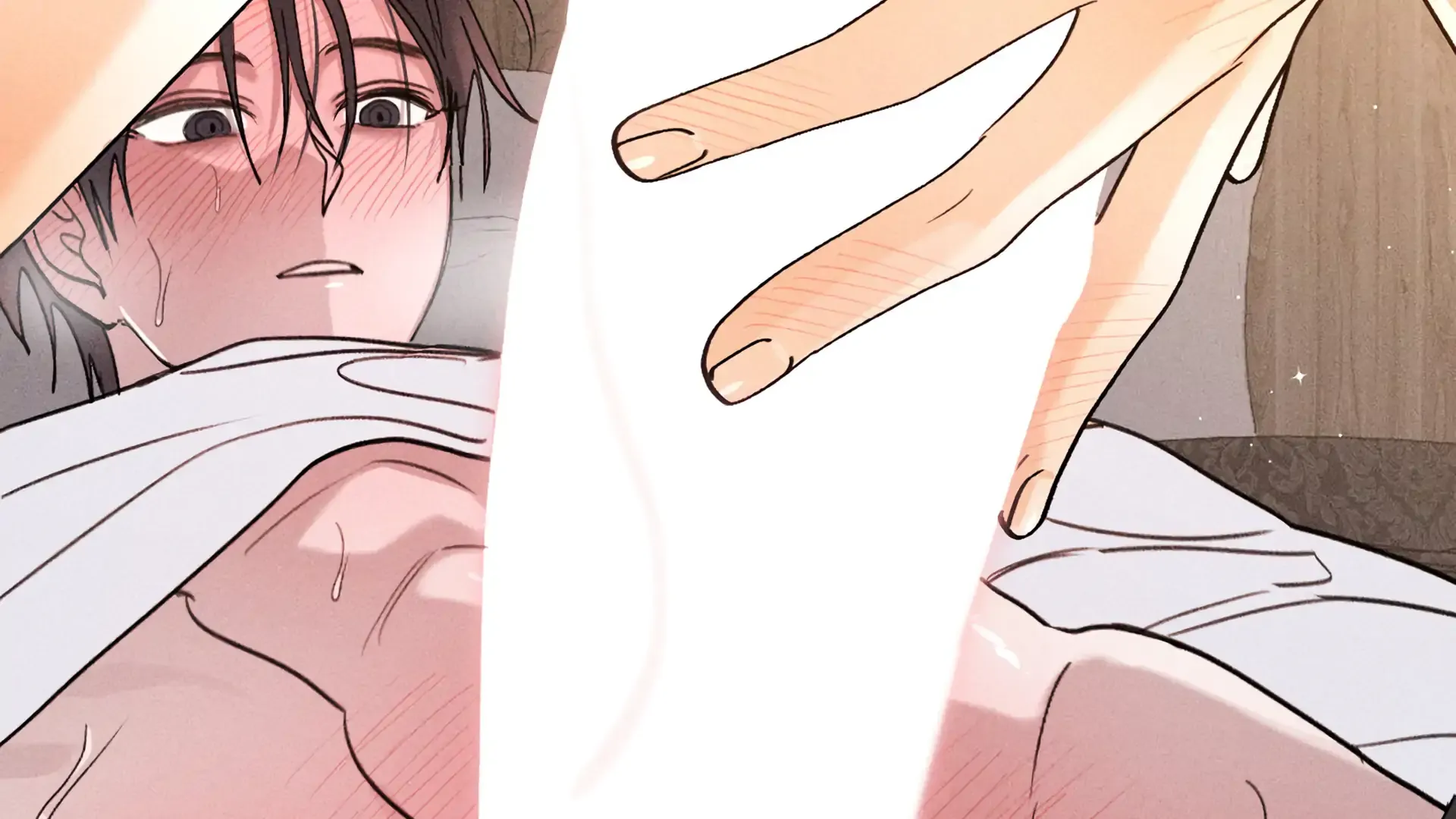 Read Man With Ghosts chapter 7 image 327 on Lezhin