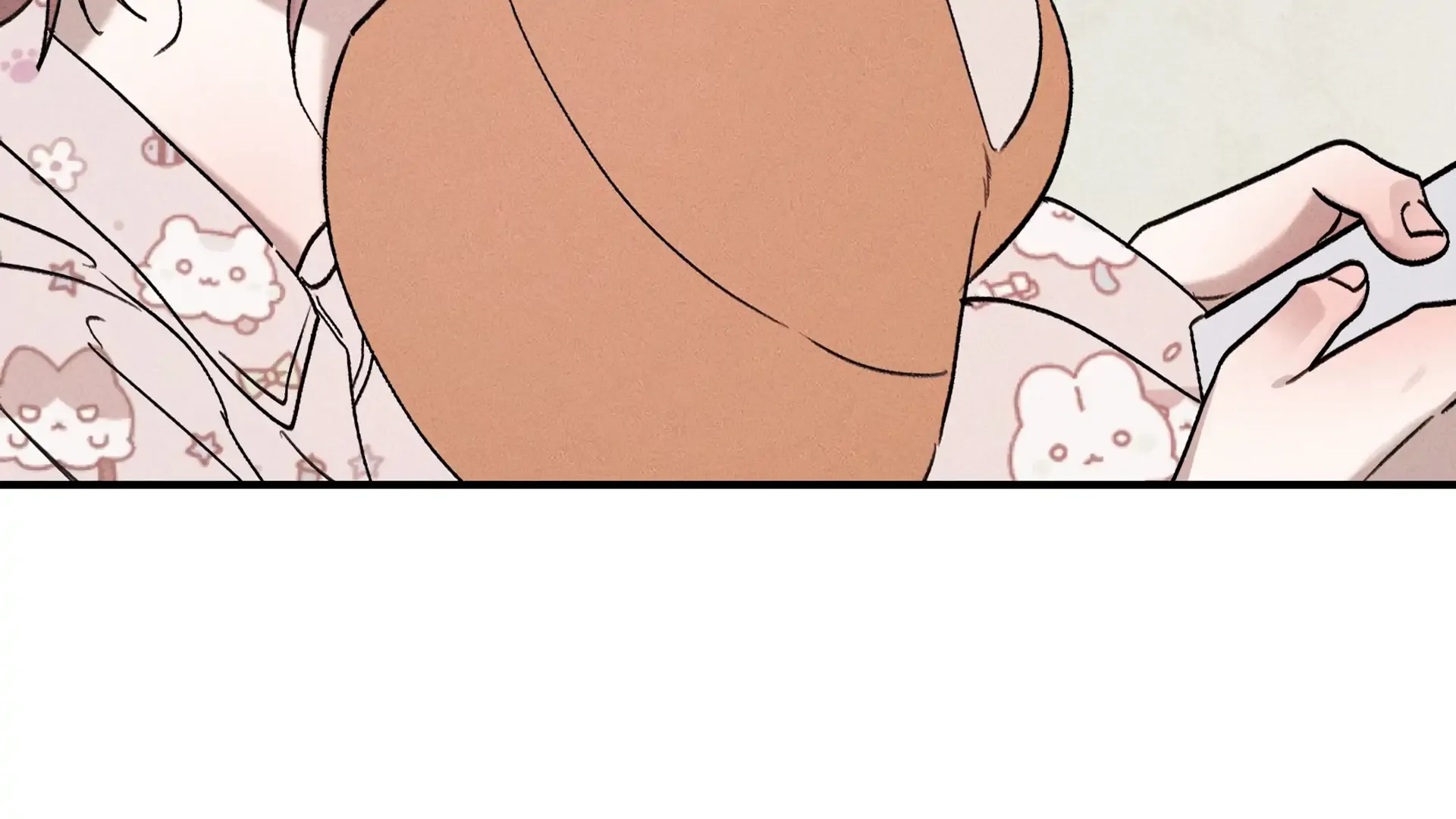 Read Man With Ghosts chapter 7 image 33 on Lezhin