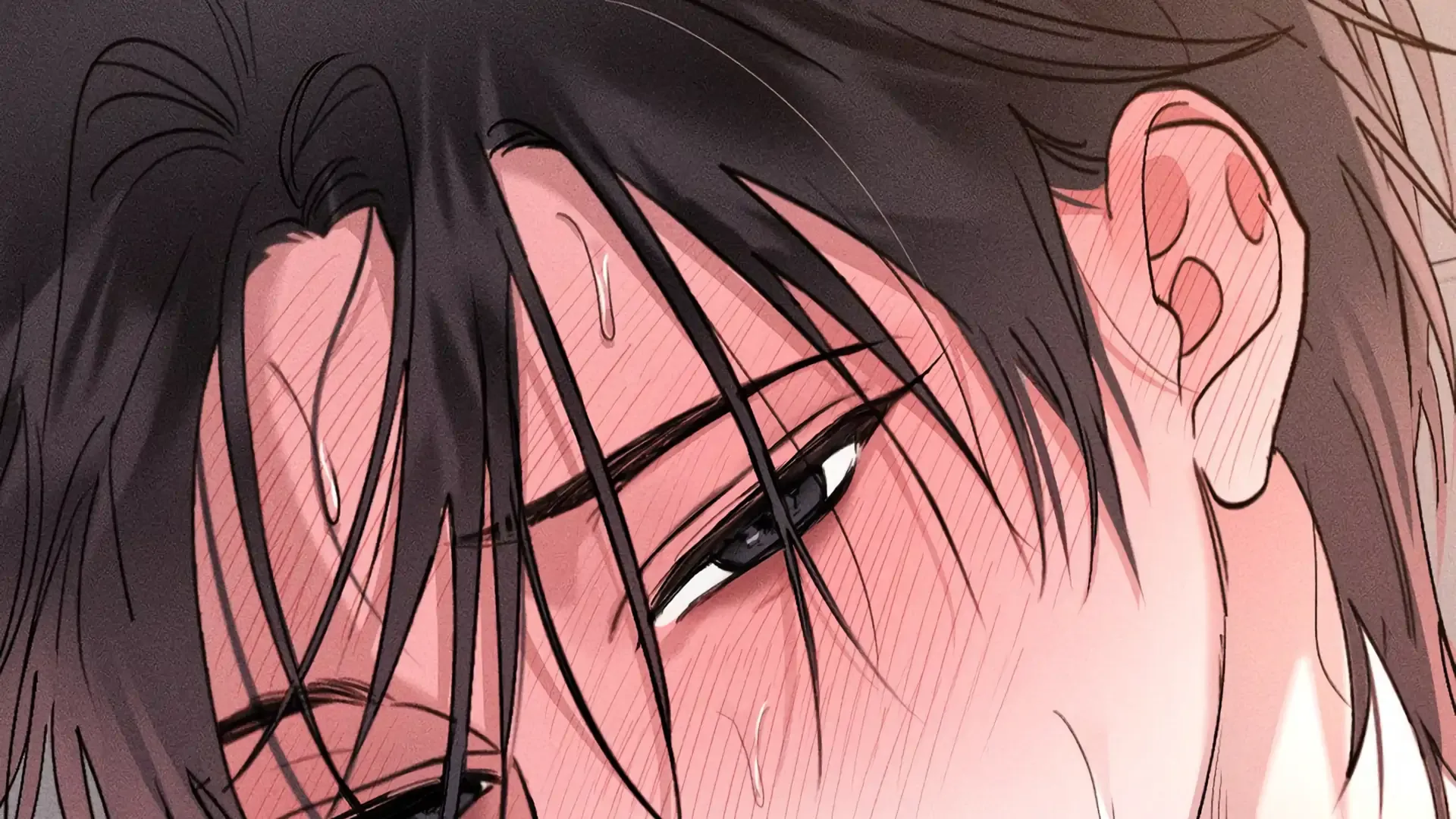 Read Man With Ghosts chapter 7 image 341 on Lezhin