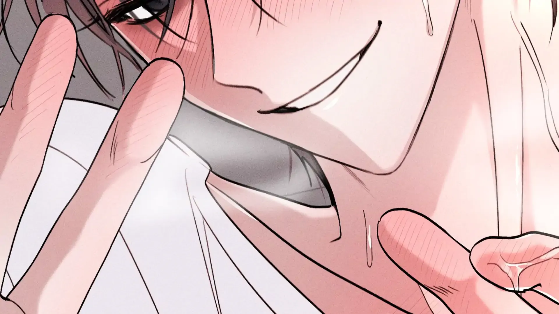 Read Man With Ghosts chapter 7 image 342 on Lezhin