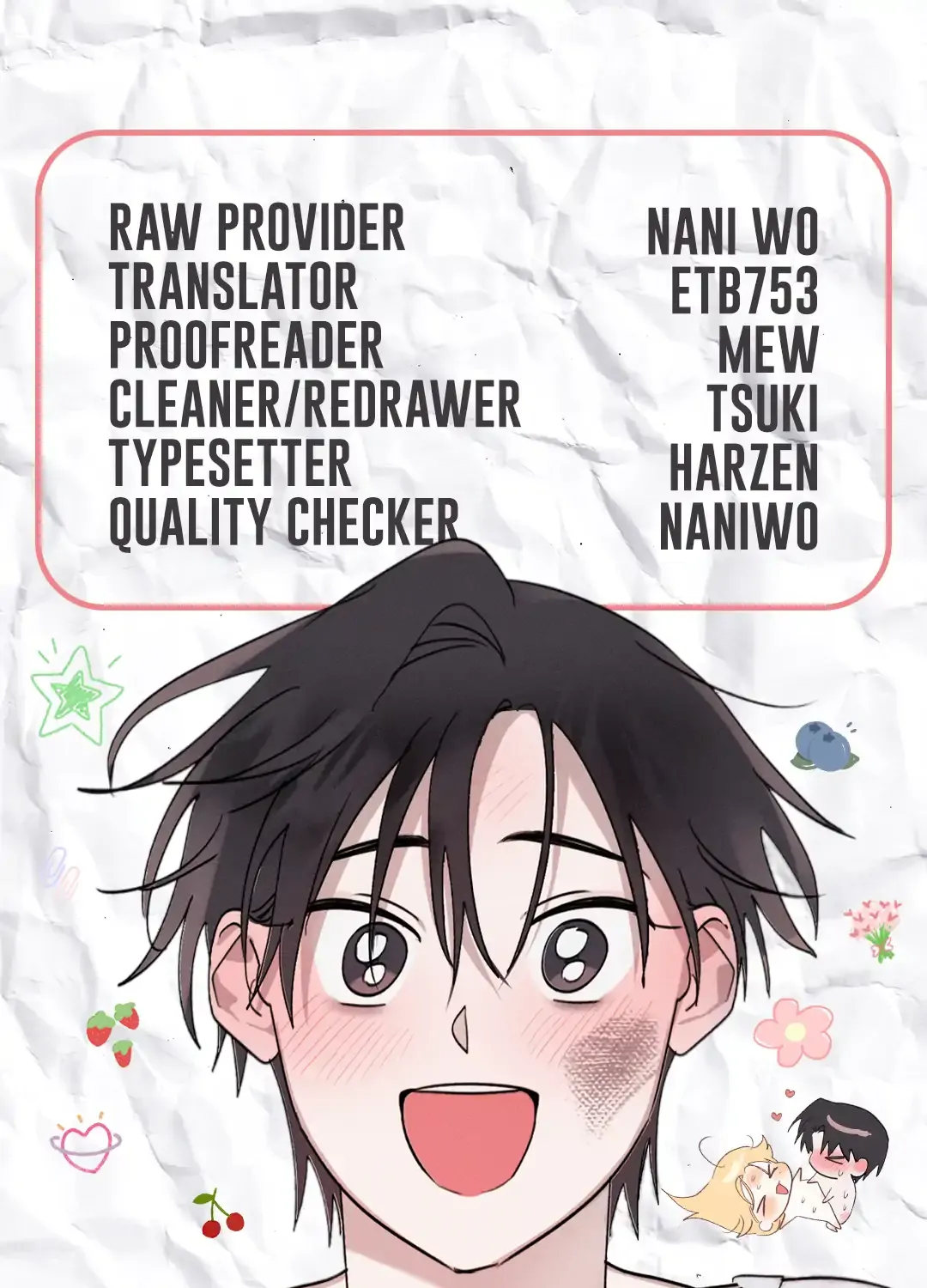 Read Man With Ghosts chapter 7 image 349 on Lezhin