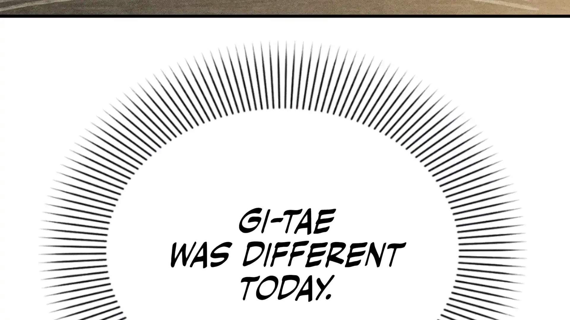 Read Man With Ghosts chapter 7 image 5 on Lezhin