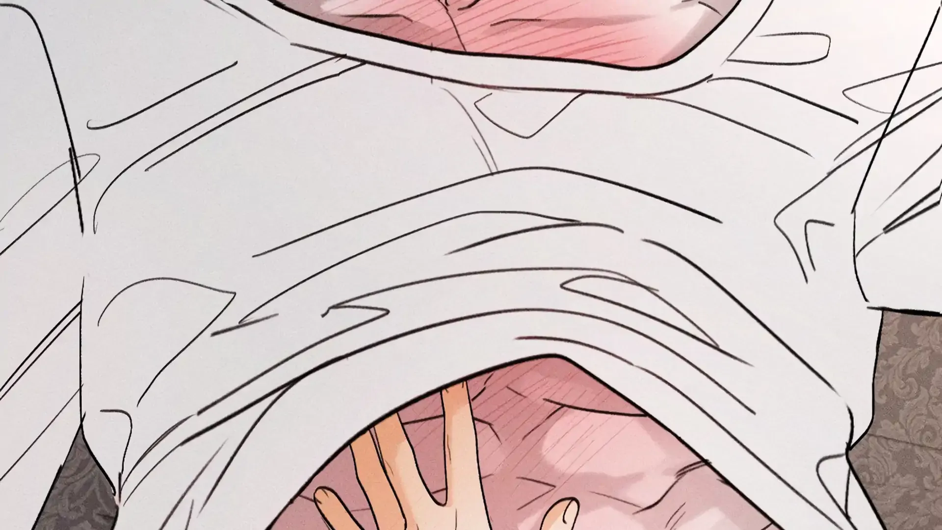 Read Man With Ghosts chapter 7 image 56 on Lezhin
