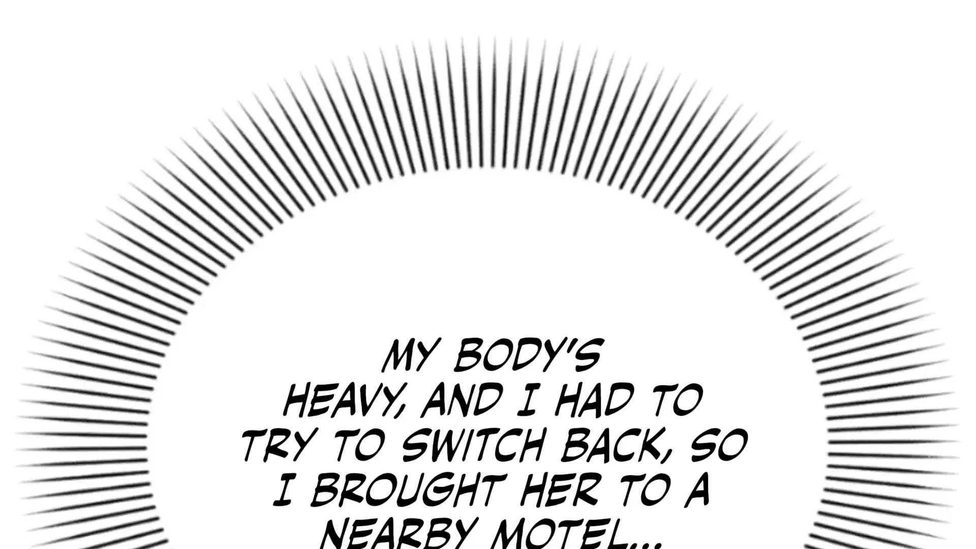 Read Man With Ghosts chapter 7 image 58 on Lezhin