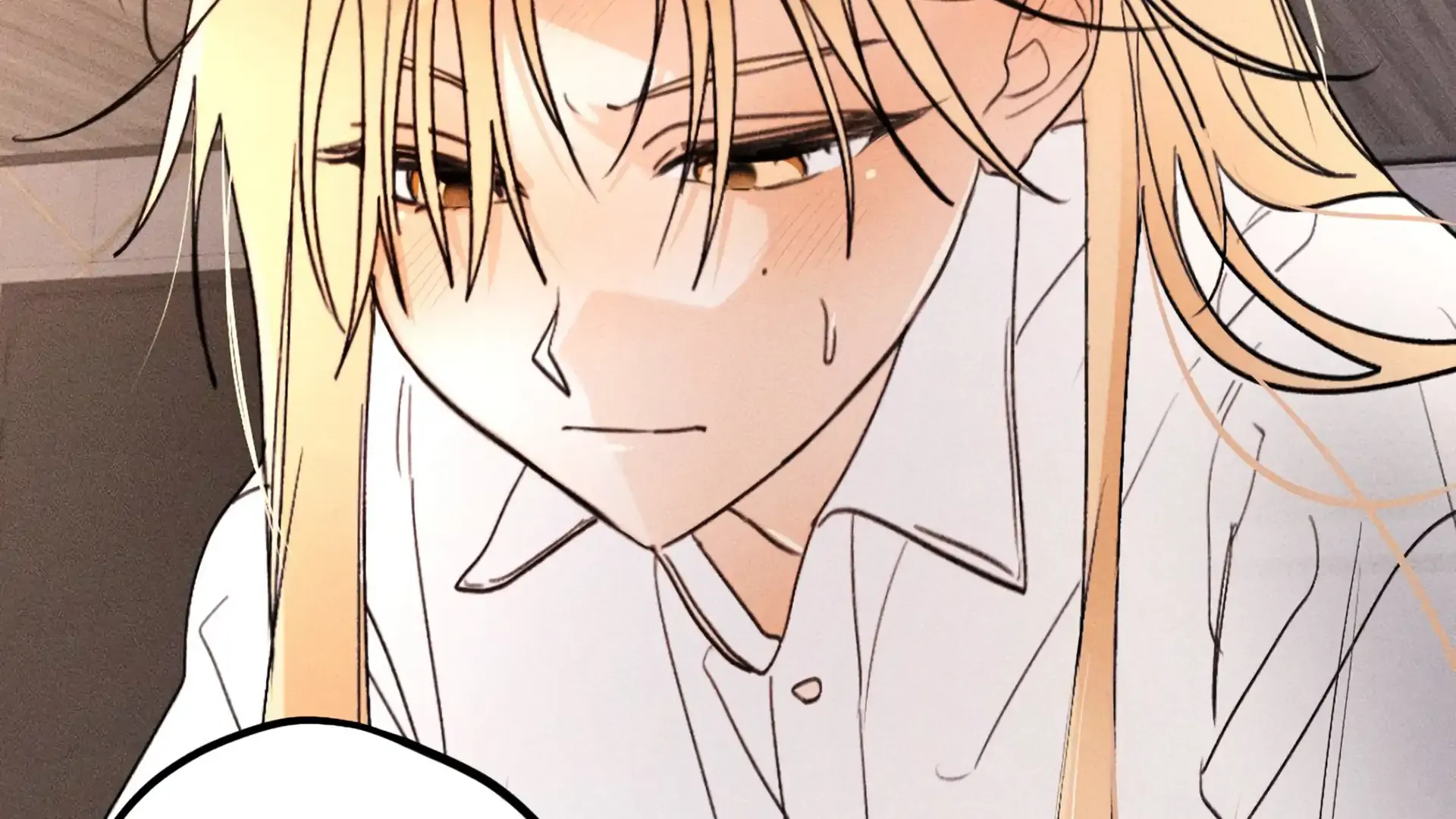 Read Man With Ghosts chapter 7 image 63 on Lezhin