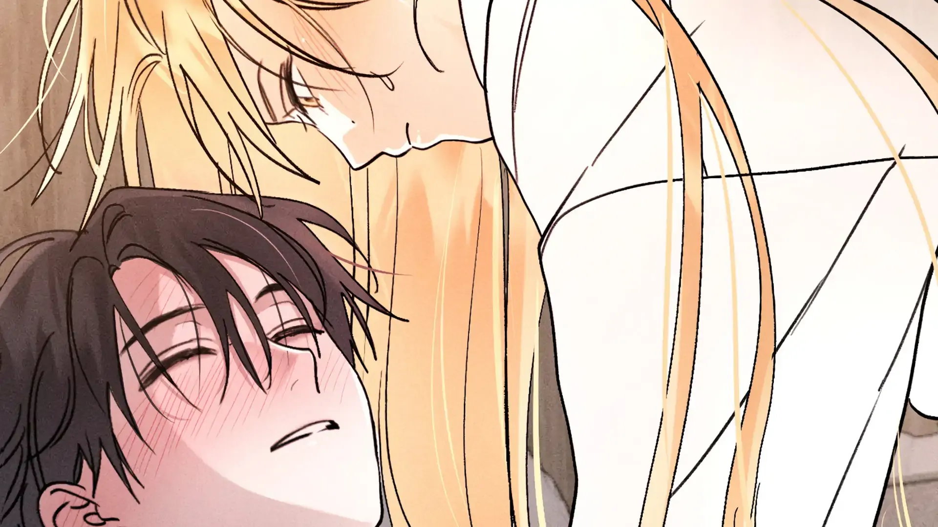 Read Man With Ghosts chapter 7 image 70 on Lezhin