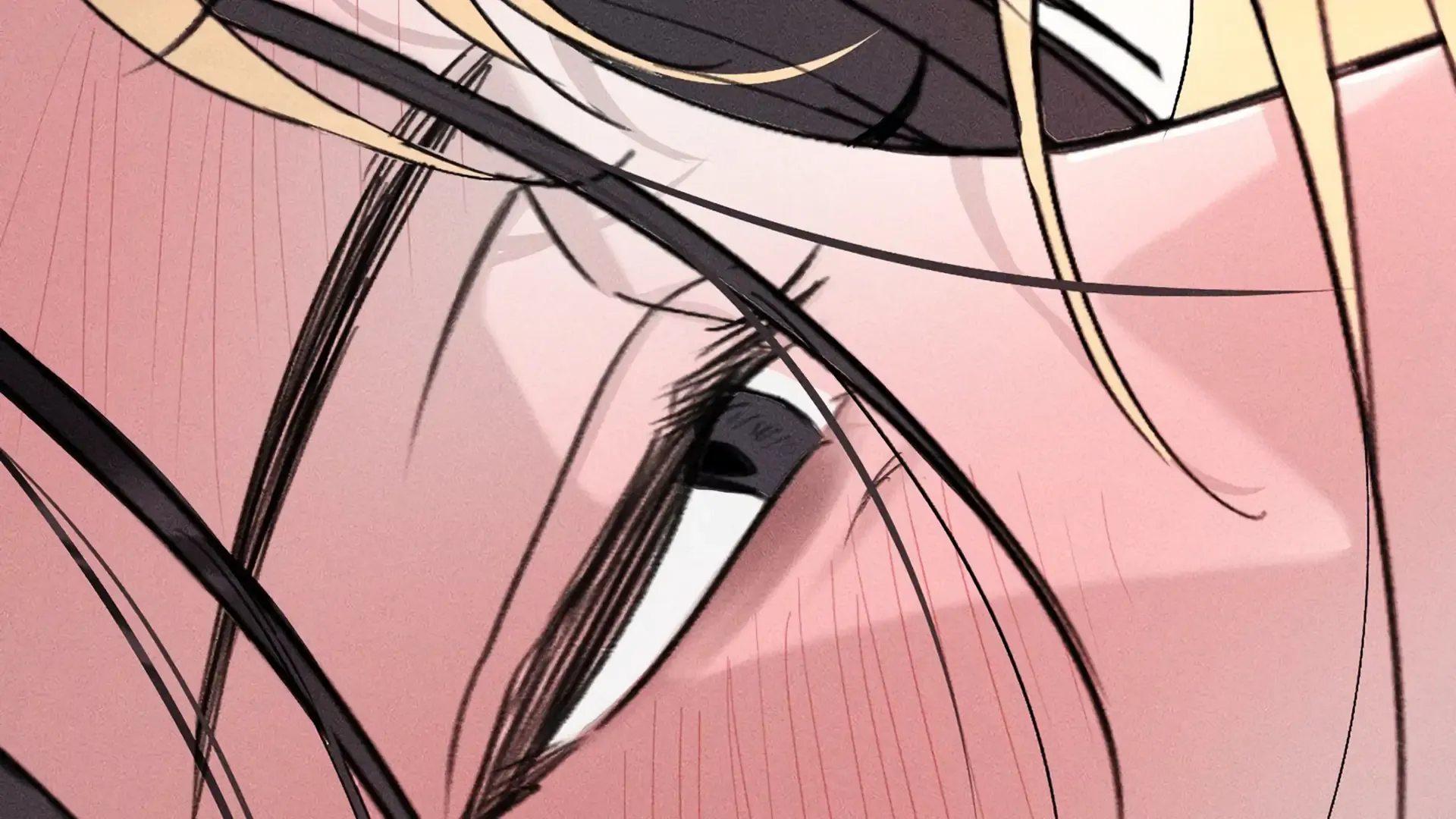 Read Man With Ghosts chapter 7 image 79 on Lezhin