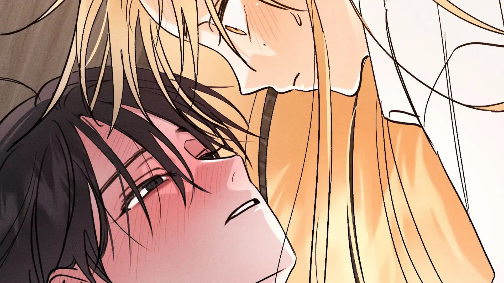 Read Man With Ghosts chapter 7 image 84 on Lezhin
