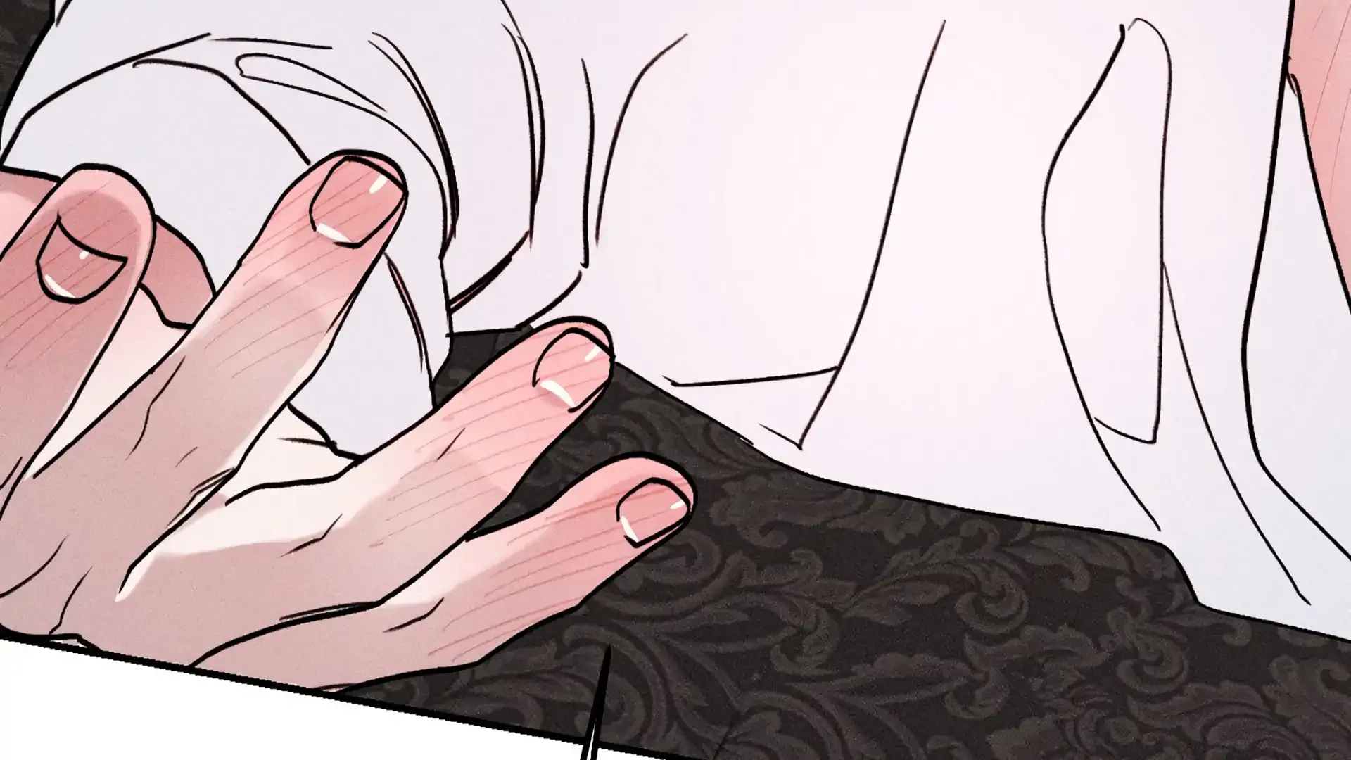 Read Man With Ghosts chapter 7 image 86 on Lezhin