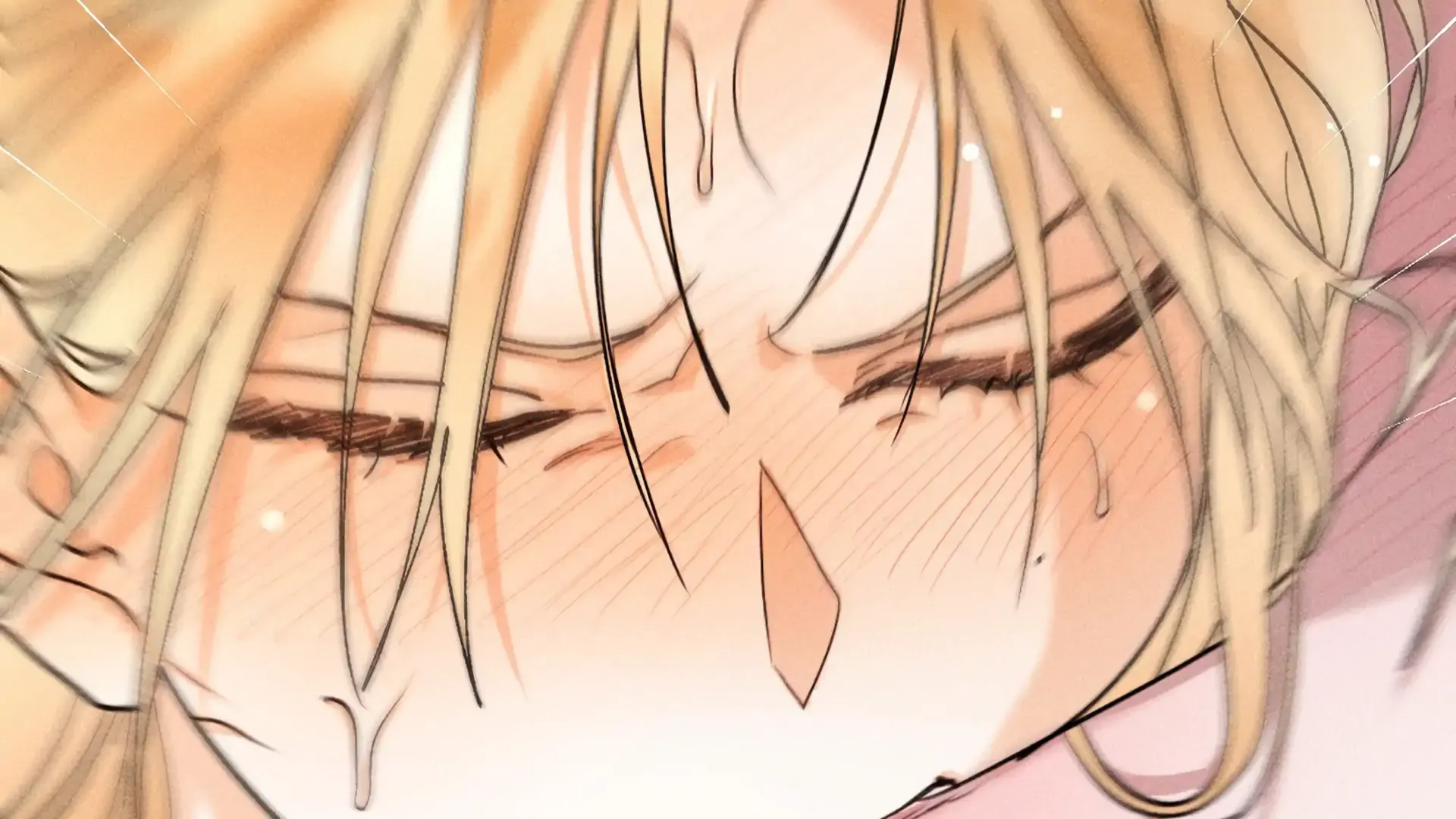 Read Man With Ghosts chapter 8 image 101 on Lezhin