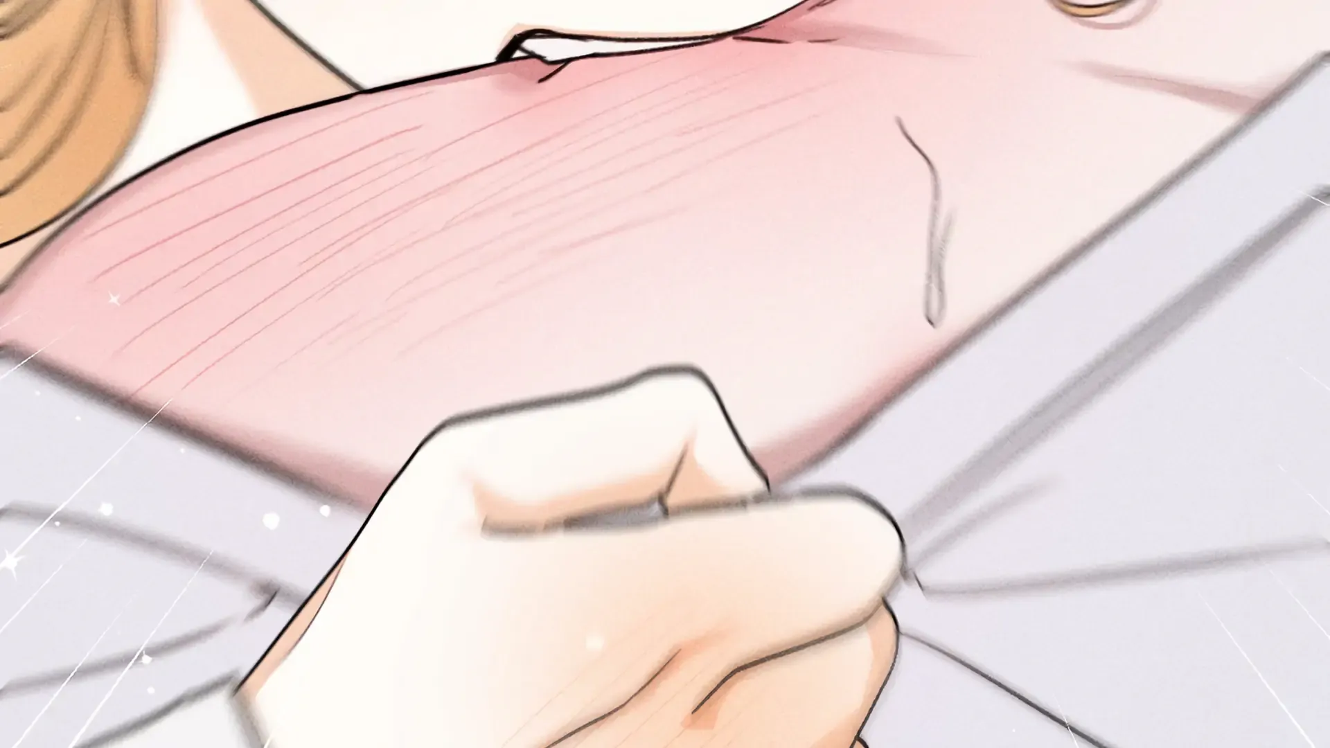 Read Man With Ghosts chapter 8 image 102 on Lezhin