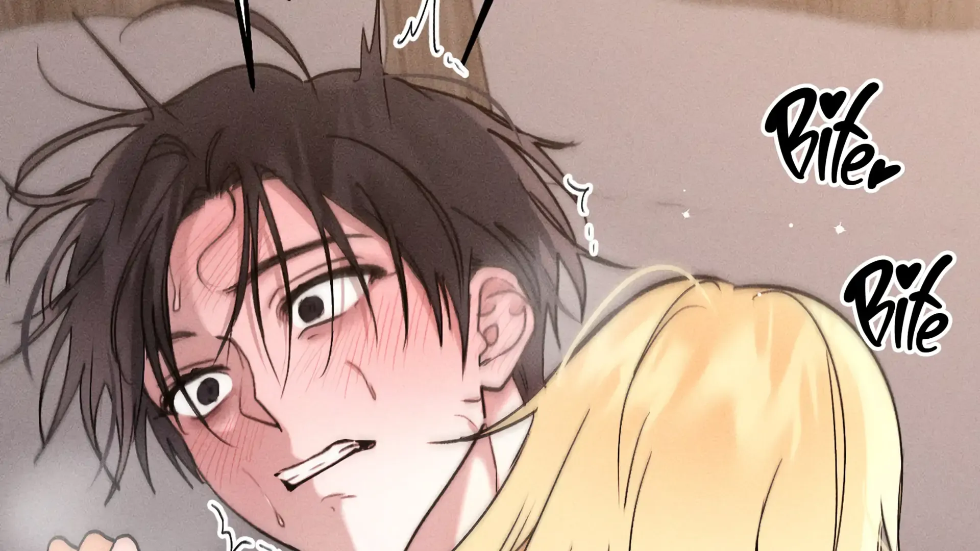 Read Man With Ghosts chapter 8 image 107 on Lezhin