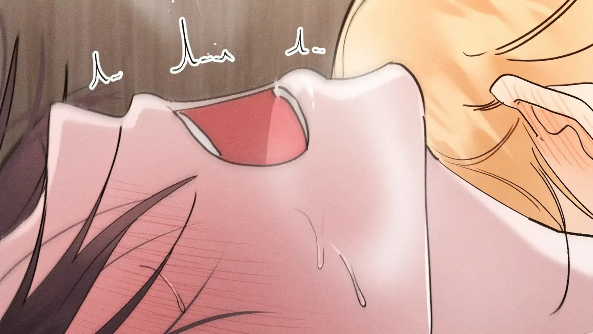 Read Man With Ghosts chapter 8 image 120 on Lezhin
