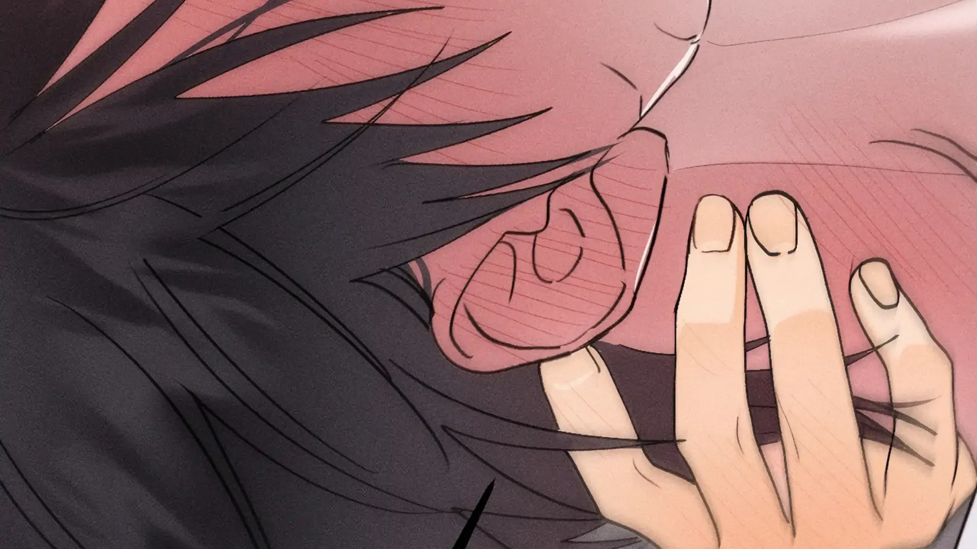 Read Man With Ghosts chapter 8 image 121 on Lezhin