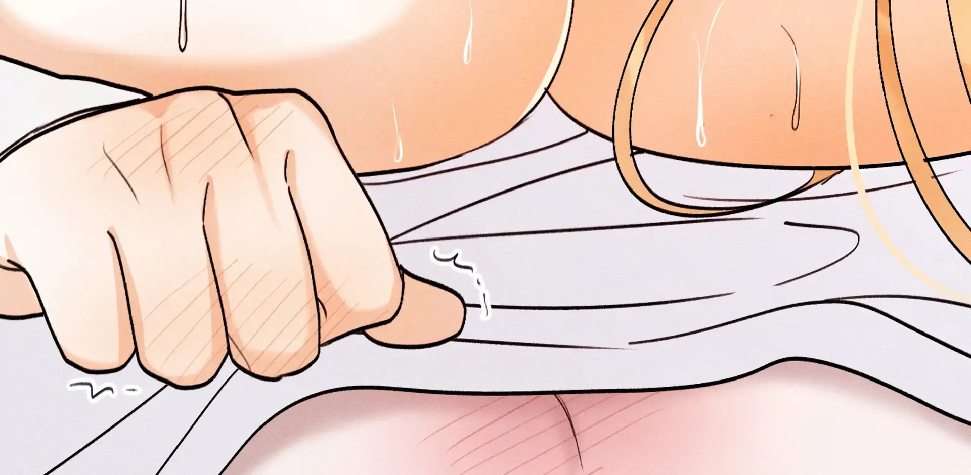 Read Man With Ghosts chapter 8 image 133 on Lezhin