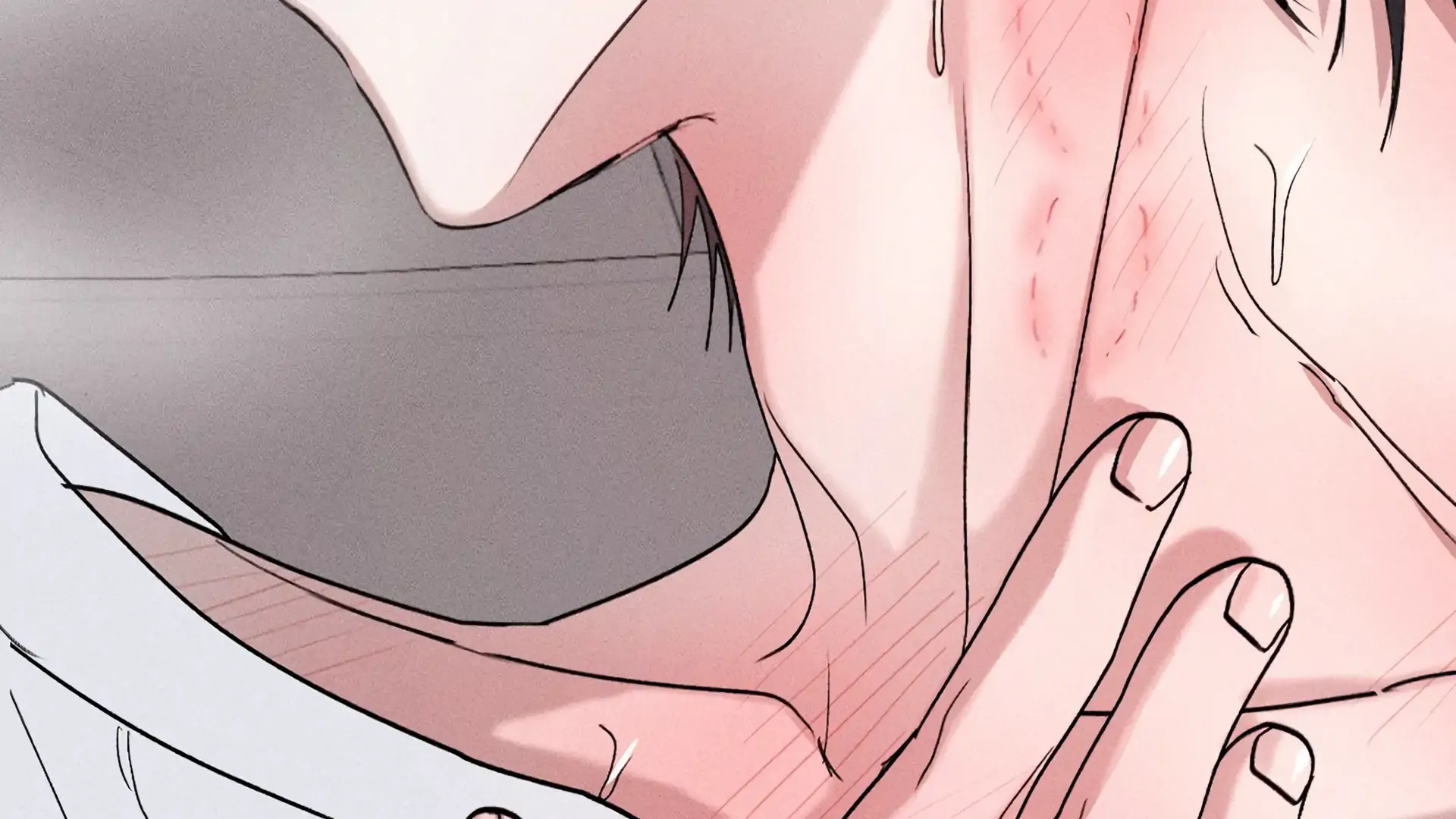Read Man With Ghosts chapter 8 image 139 on Lezhin