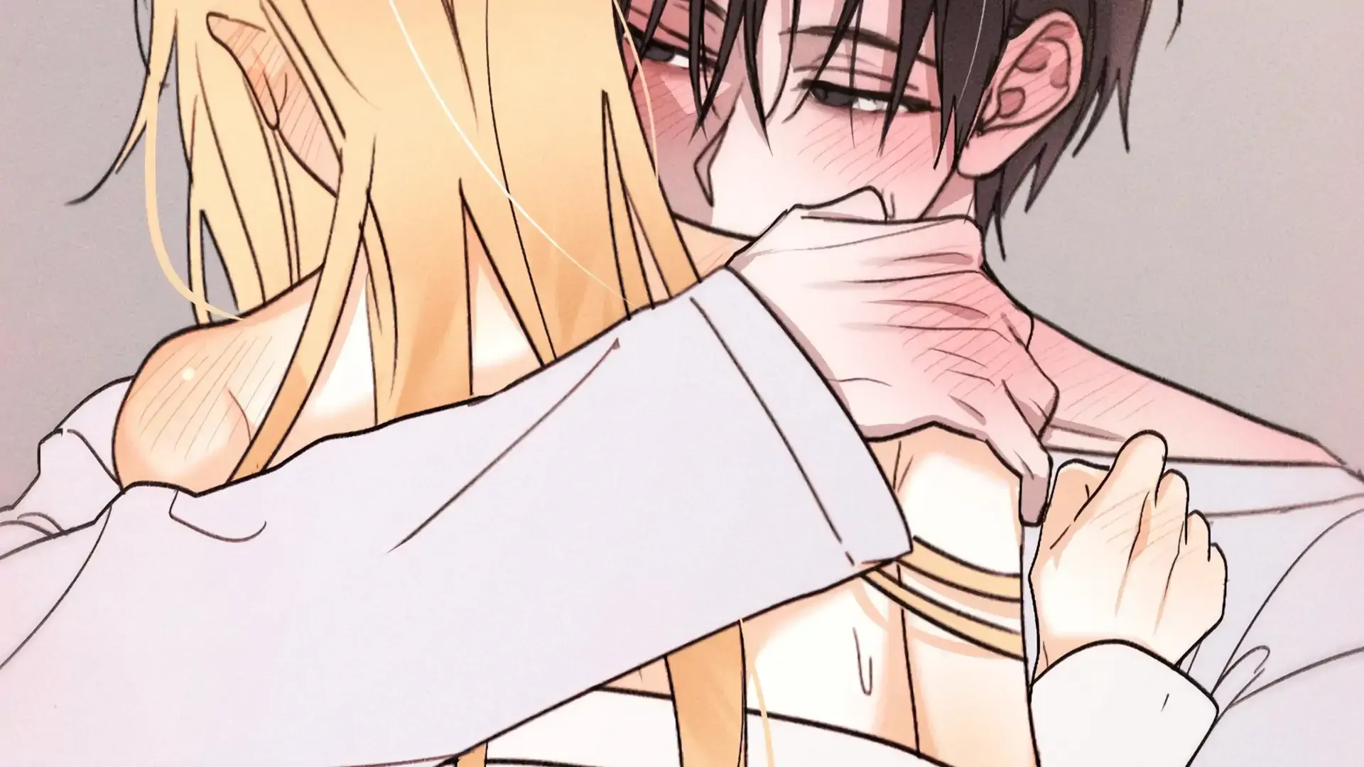Read Man With Ghosts chapter 8 image 157 on Lezhin