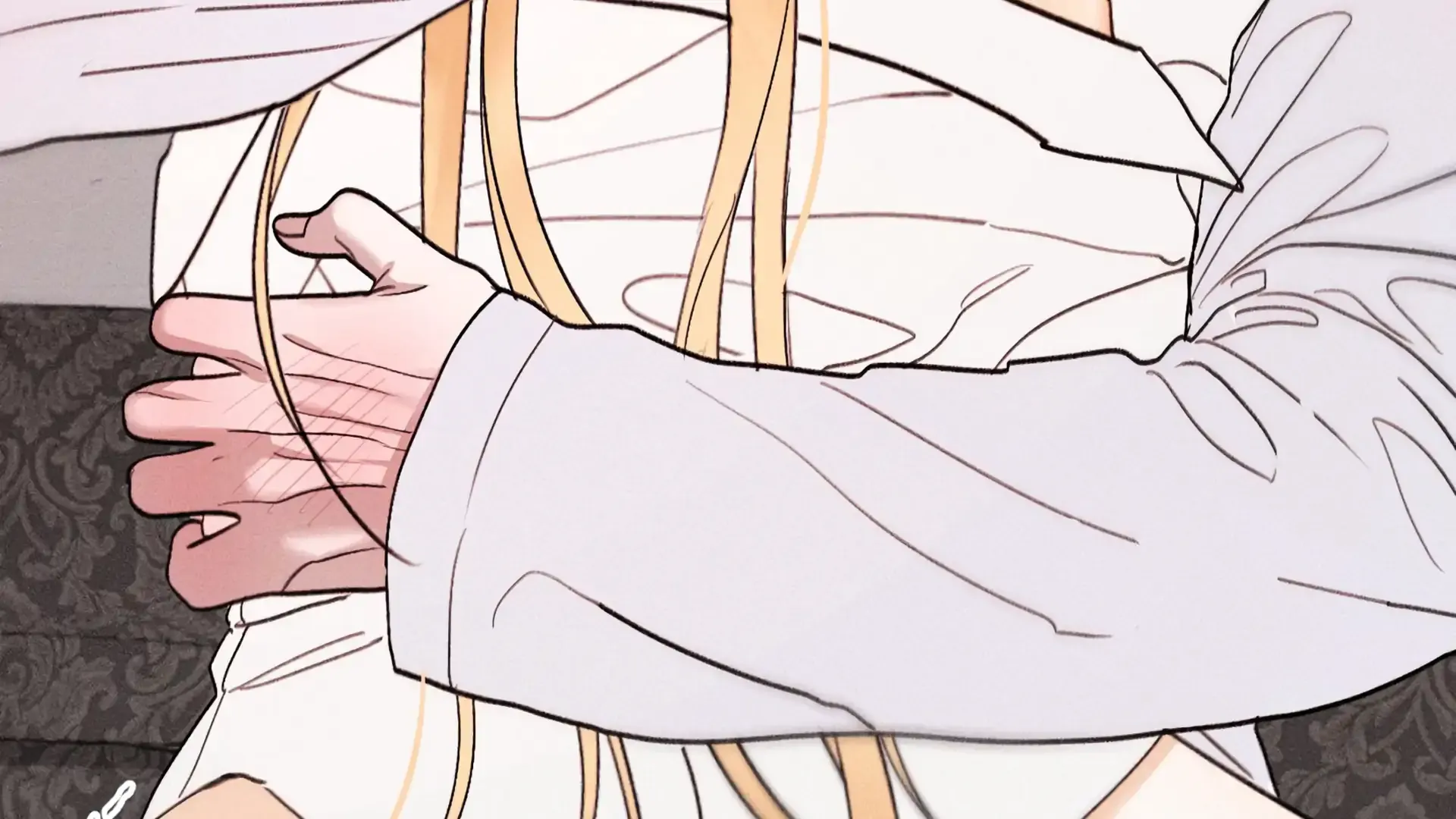 Read Man With Ghosts chapter 8 image 158 on Lezhin