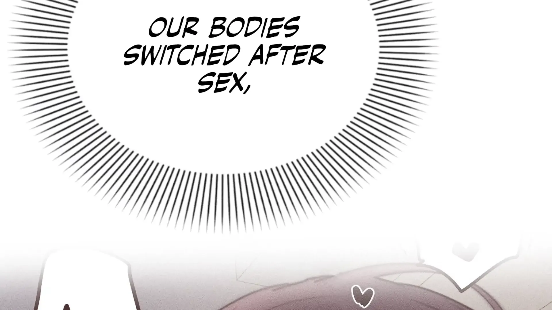 Read Man With Ghosts chapter 8 image 18 on Lezhin