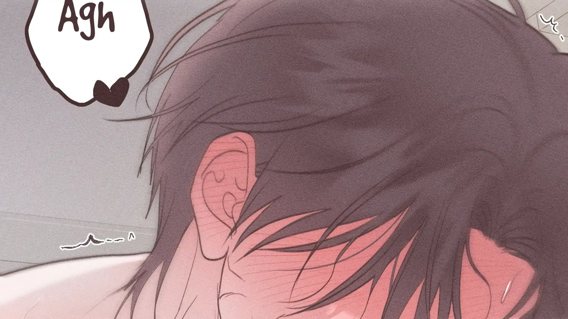 Read Man With Ghosts chapter 8 image 19 on Lezhin