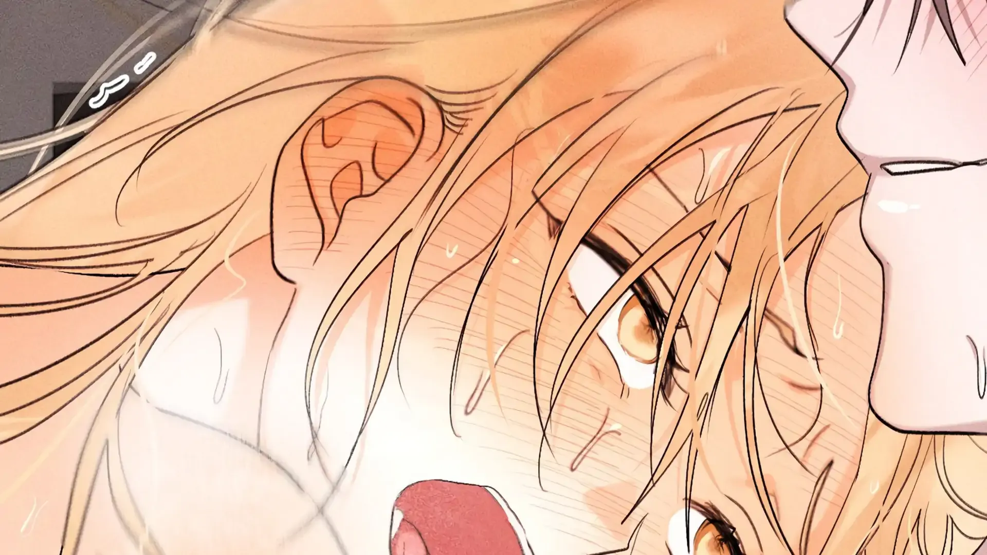 Read Man With Ghosts chapter 8 image 206 on Lezhin