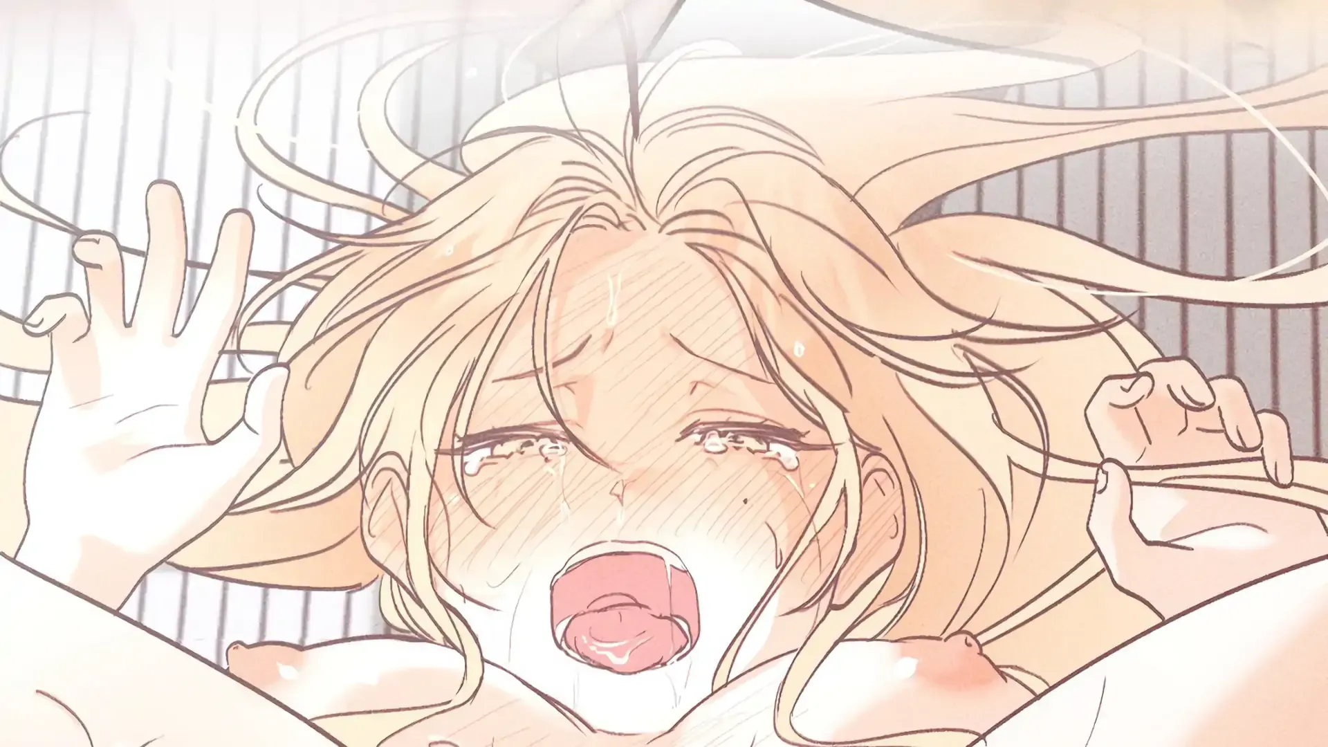 Read Man With Ghosts chapter 8 image 21 on Lezhin