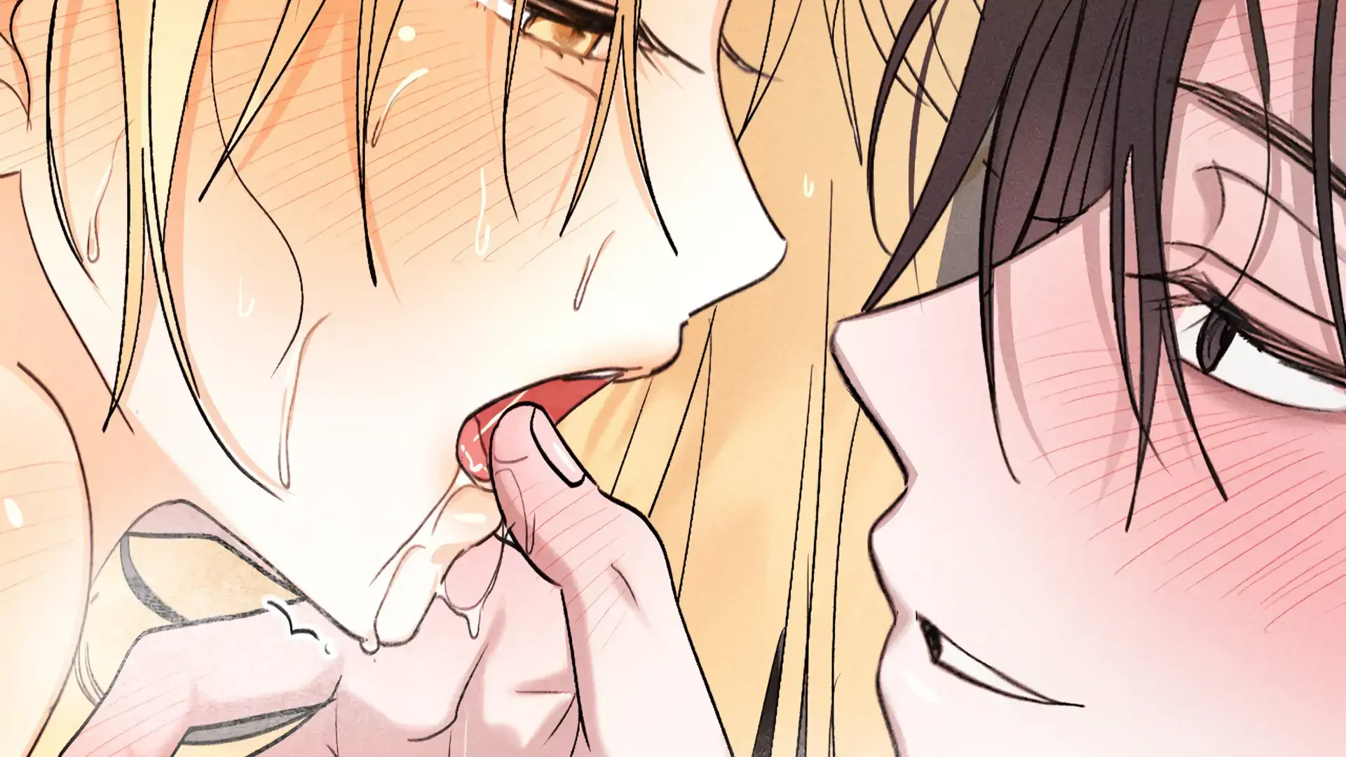 Read Man With Ghosts chapter 8 image 215 on Lezhin