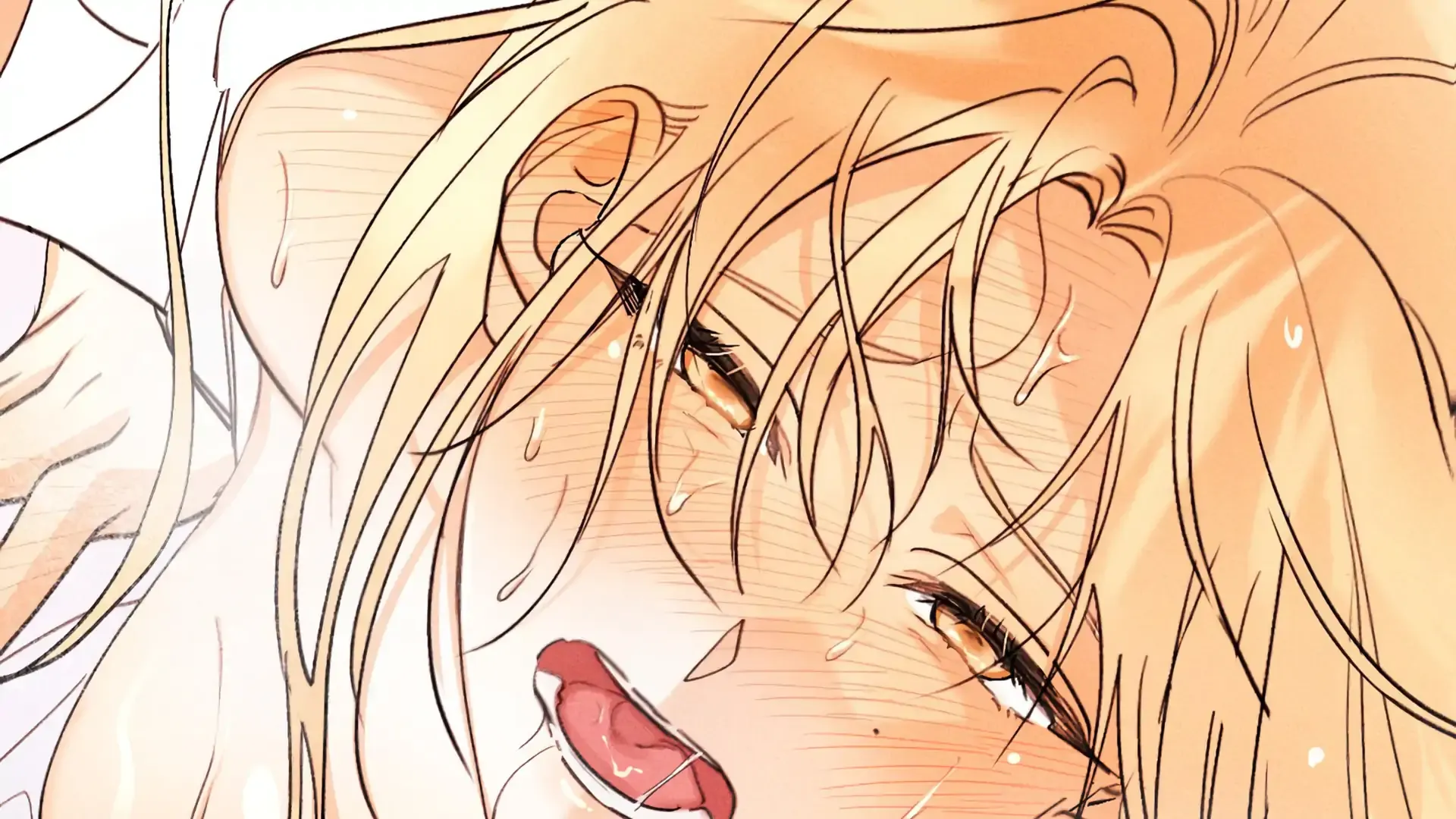 Read Man With Ghosts chapter 8 image 232 on Lezhin