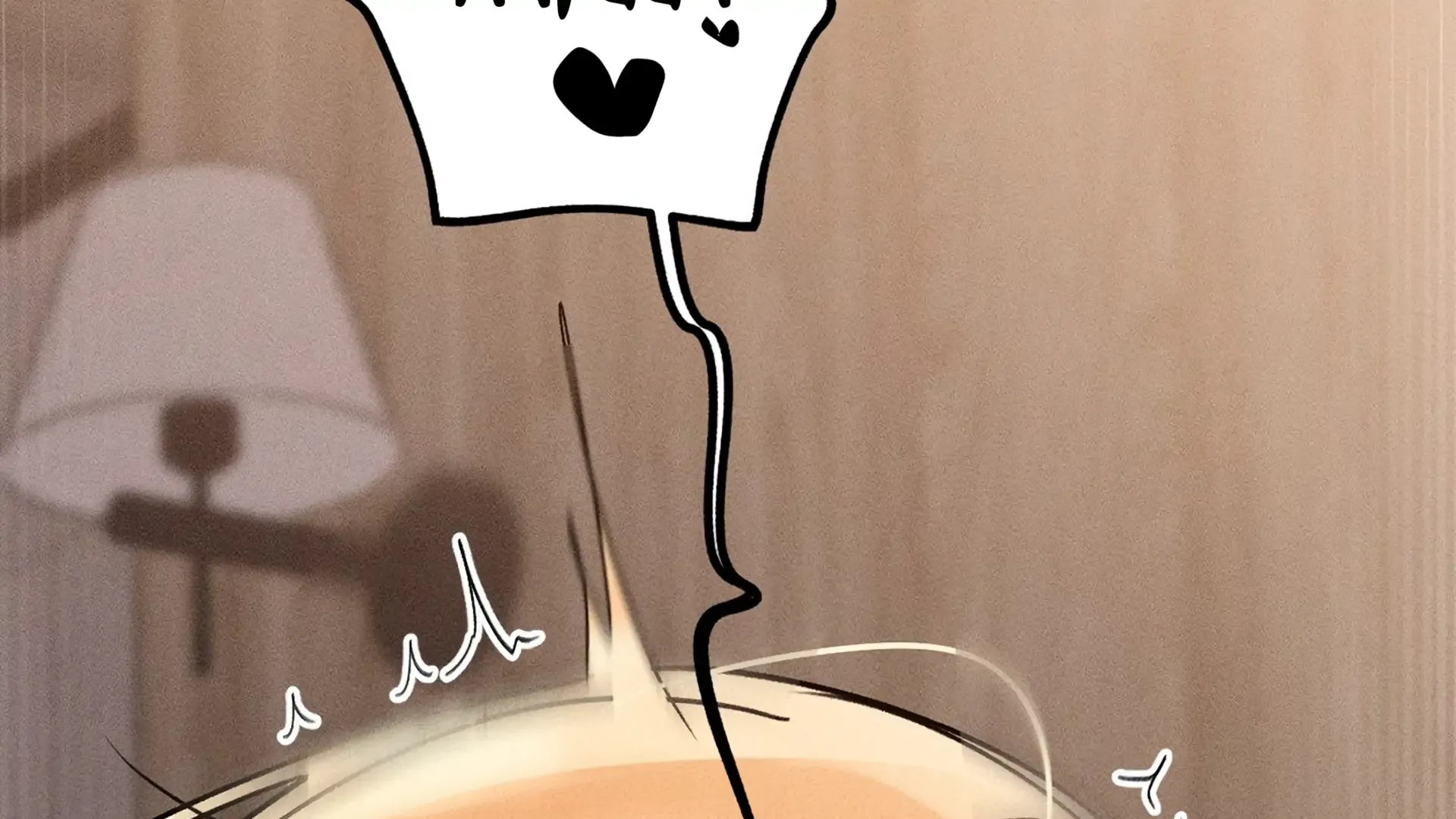 Read Man With Ghosts chapter 8 image 307 on Lezhin
