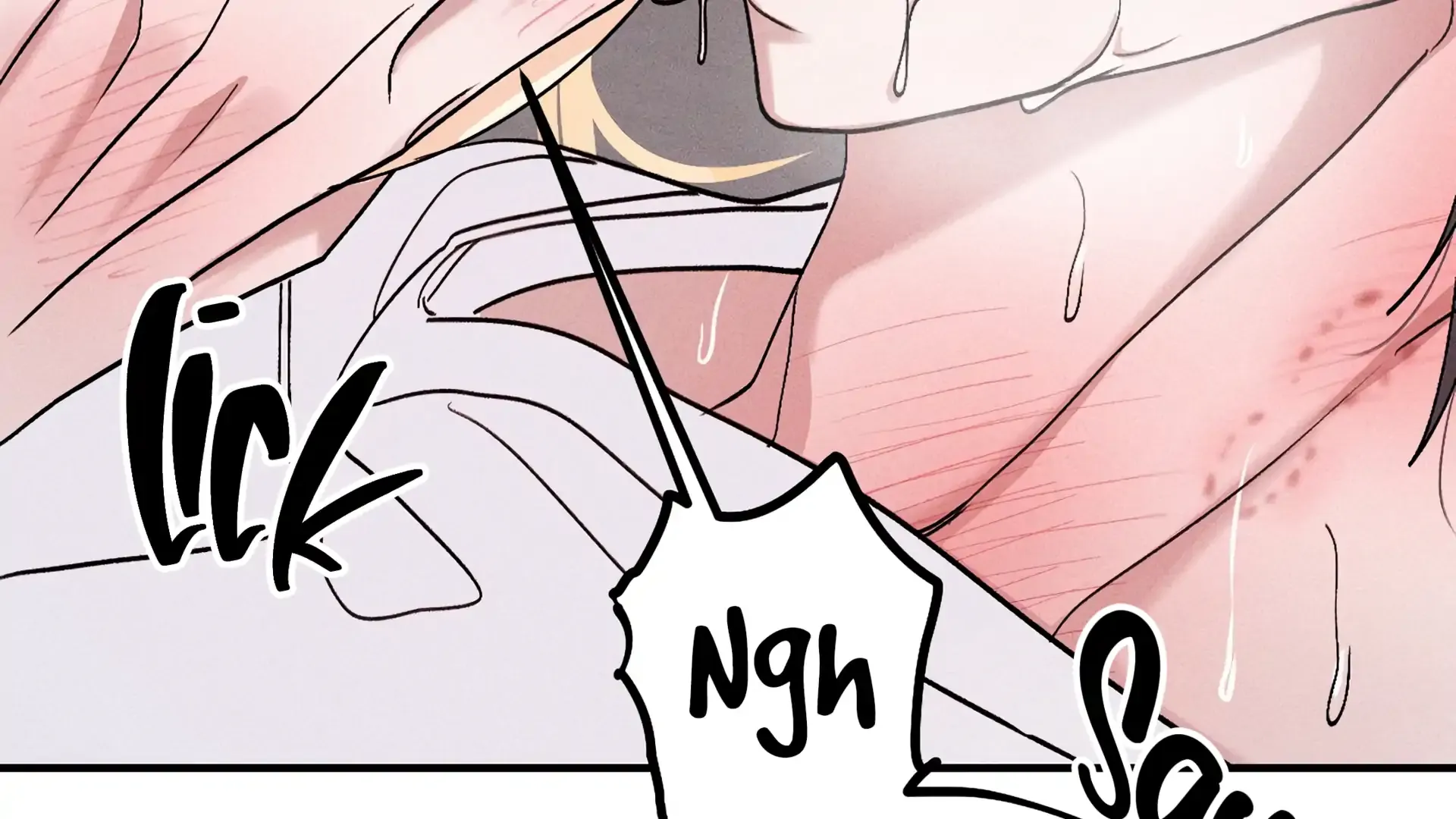 Read Man With Ghosts chapter 8 image 311 on Lezhin