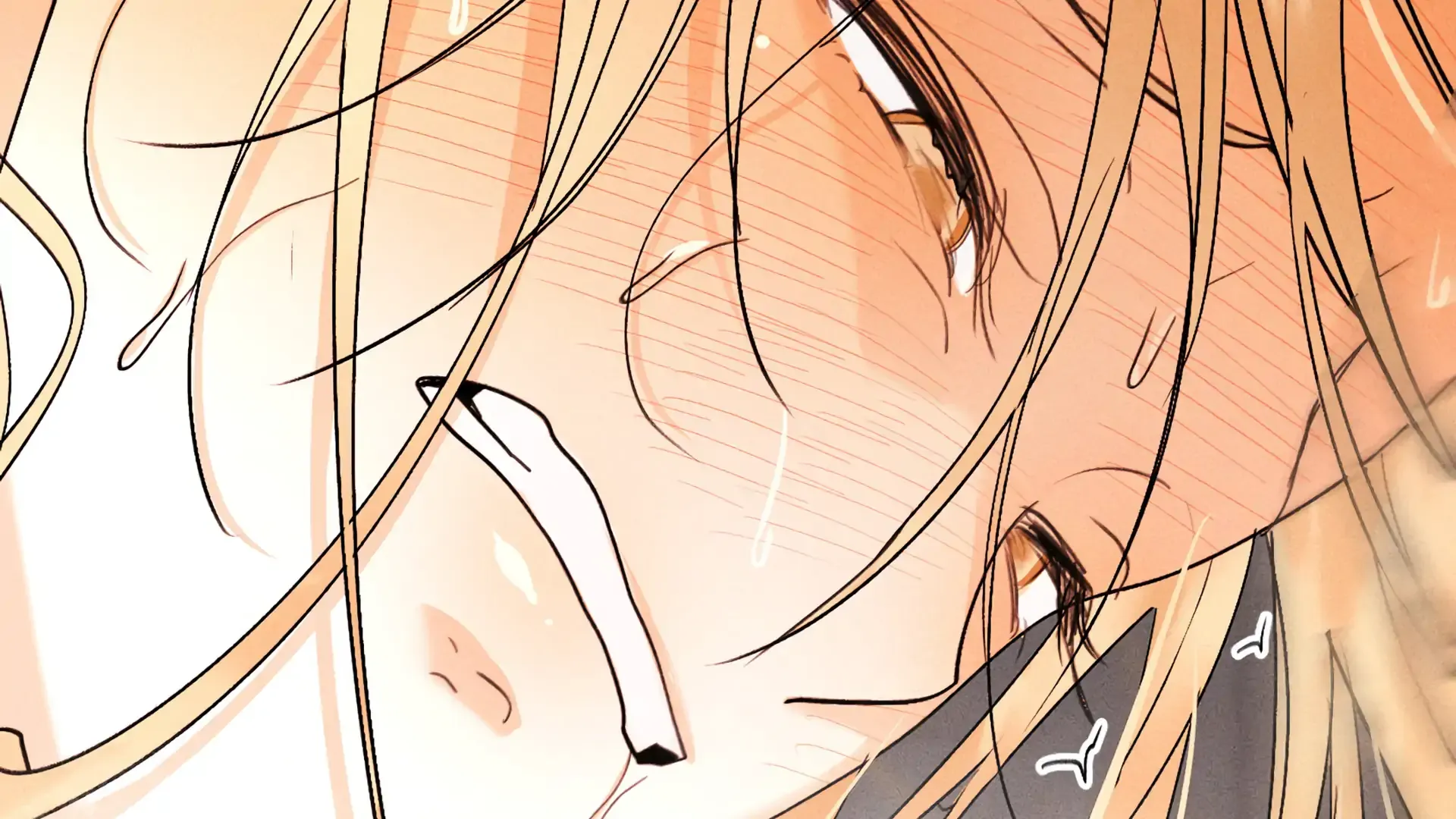Read Man With Ghosts chapter 8 image 321 on Lezhin