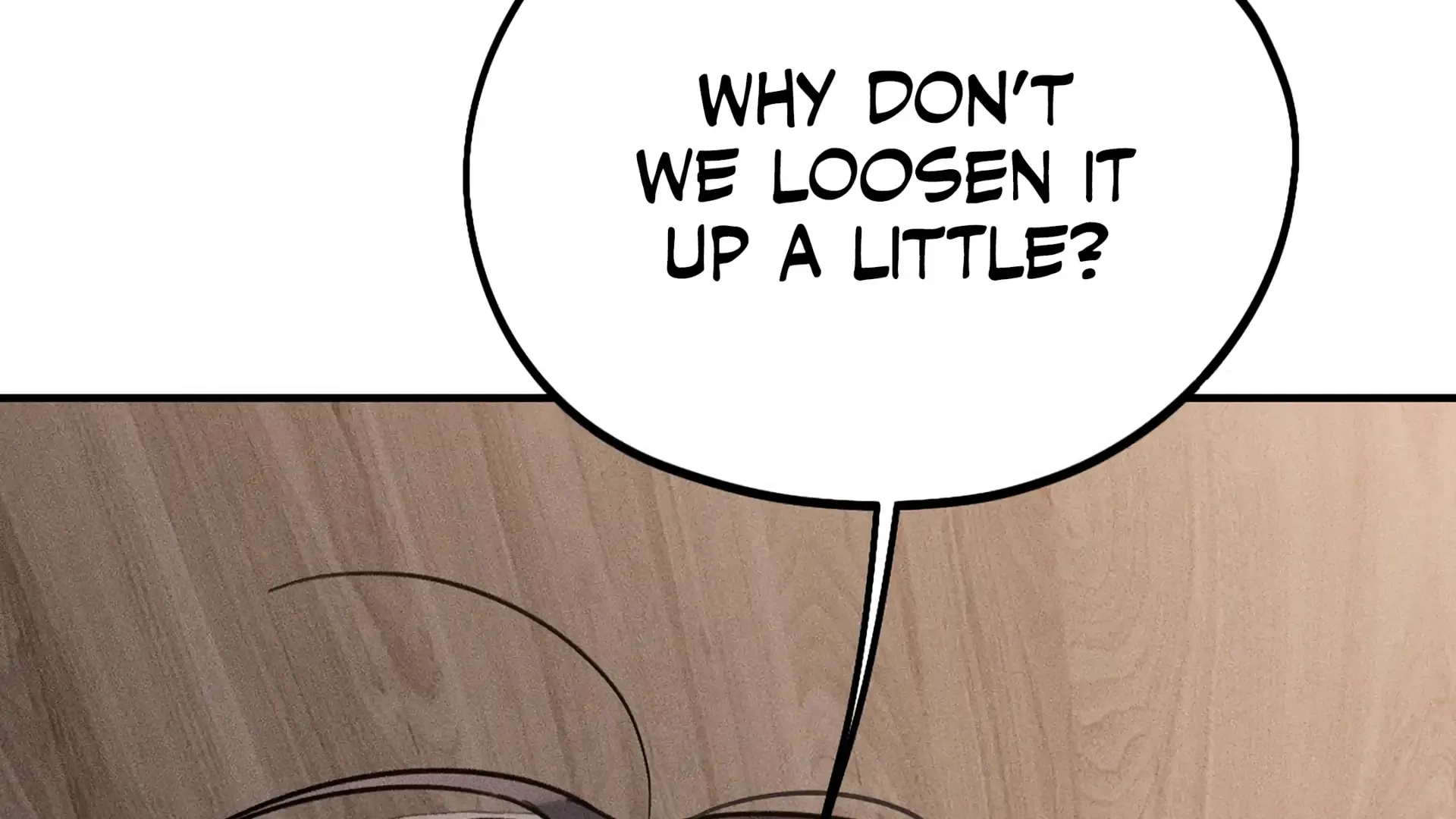 Read Man With Ghosts chapter 8 image 33 on Lezhin