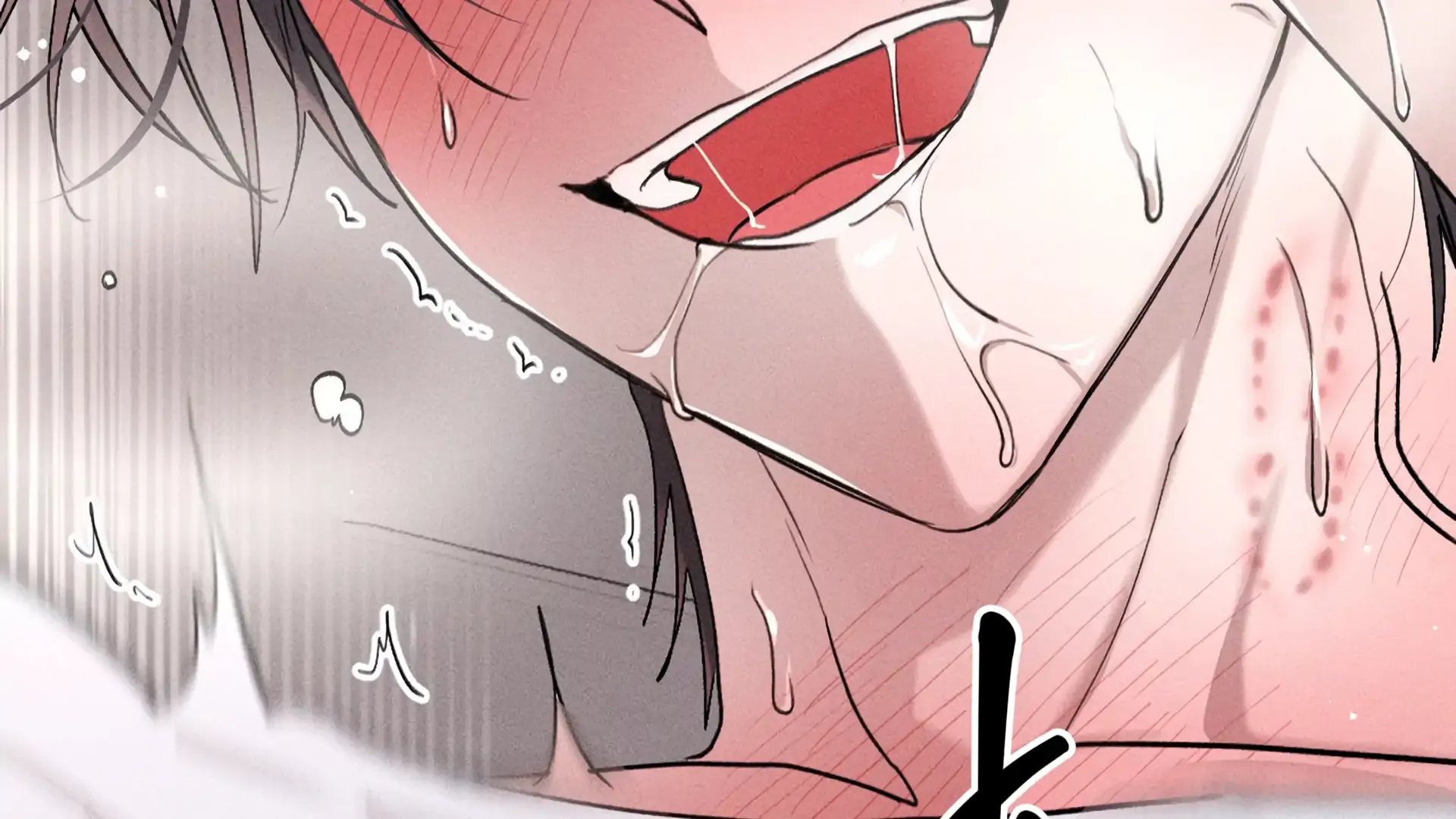 Read Man With Ghosts chapter 8 image 335 on Lezhin
