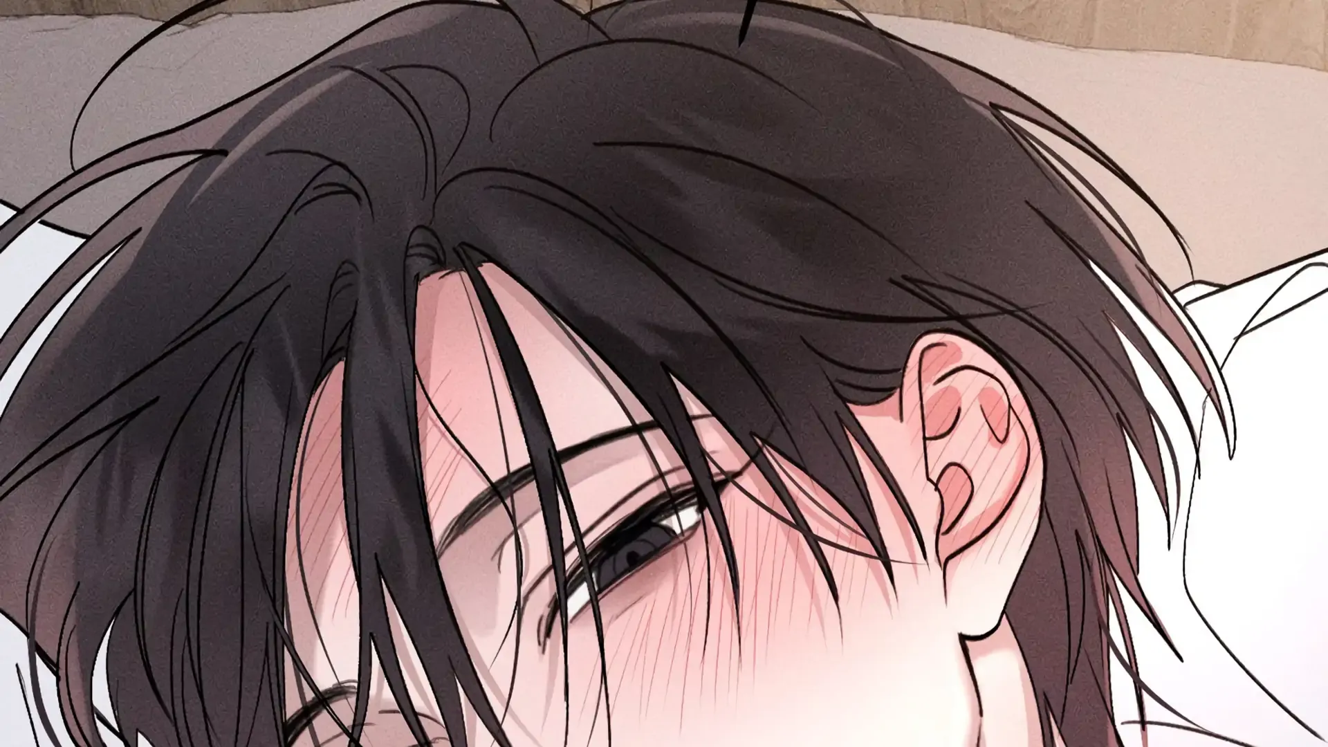 Read Man With Ghosts chapter 8 image 34 on Lezhin