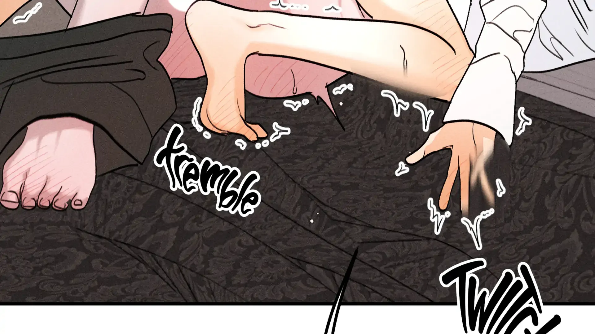 Read Man With Ghosts chapter 8 image 369 on Lezhin
