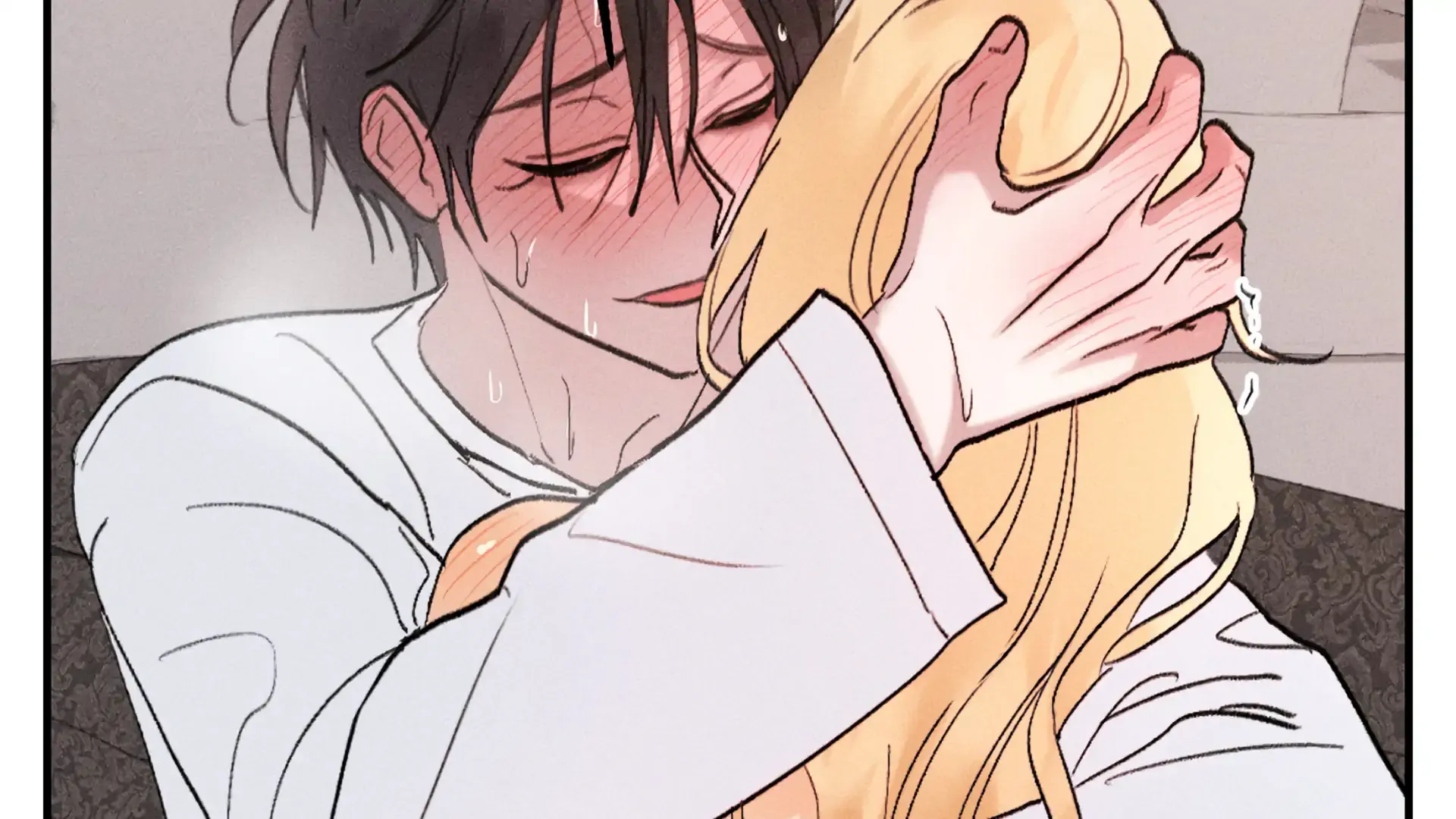 Read Man With Ghosts chapter 8 image 377 on Lezhin