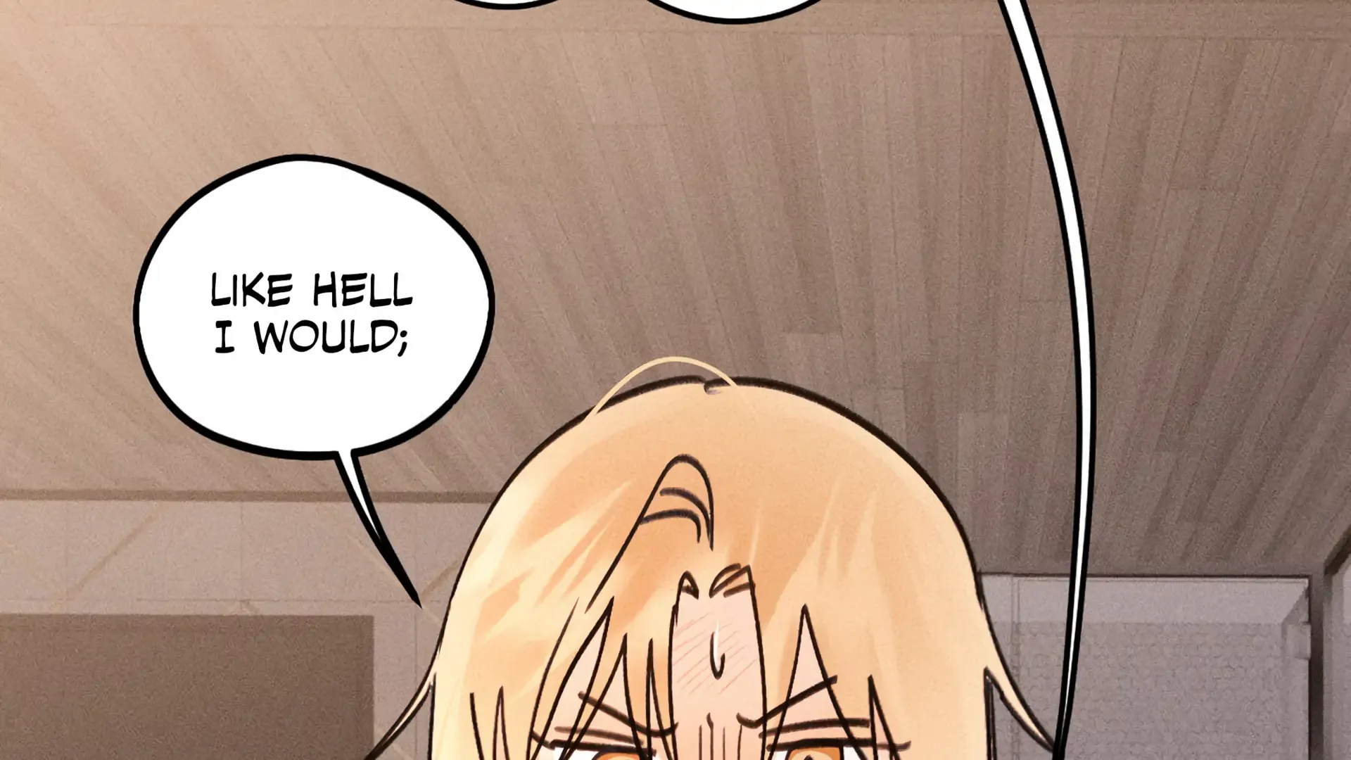 Read Man With Ghosts chapter 8 image 38 on Lezhin