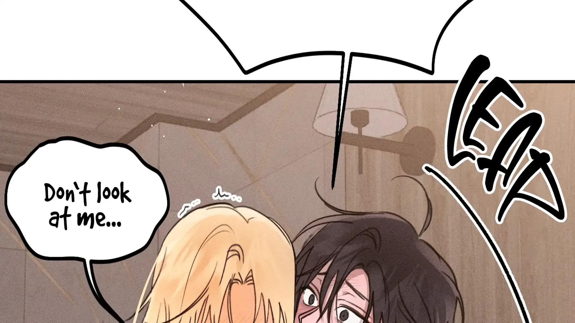 Read Man With Ghosts chapter 8 image 391 on Lezhin