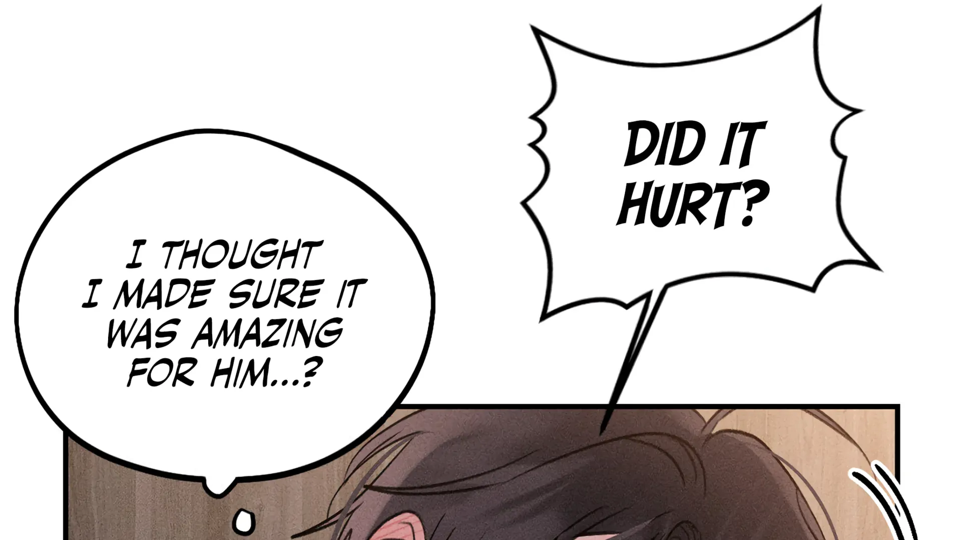 Read Man With Ghosts chapter 8 image 395 on Lezhin