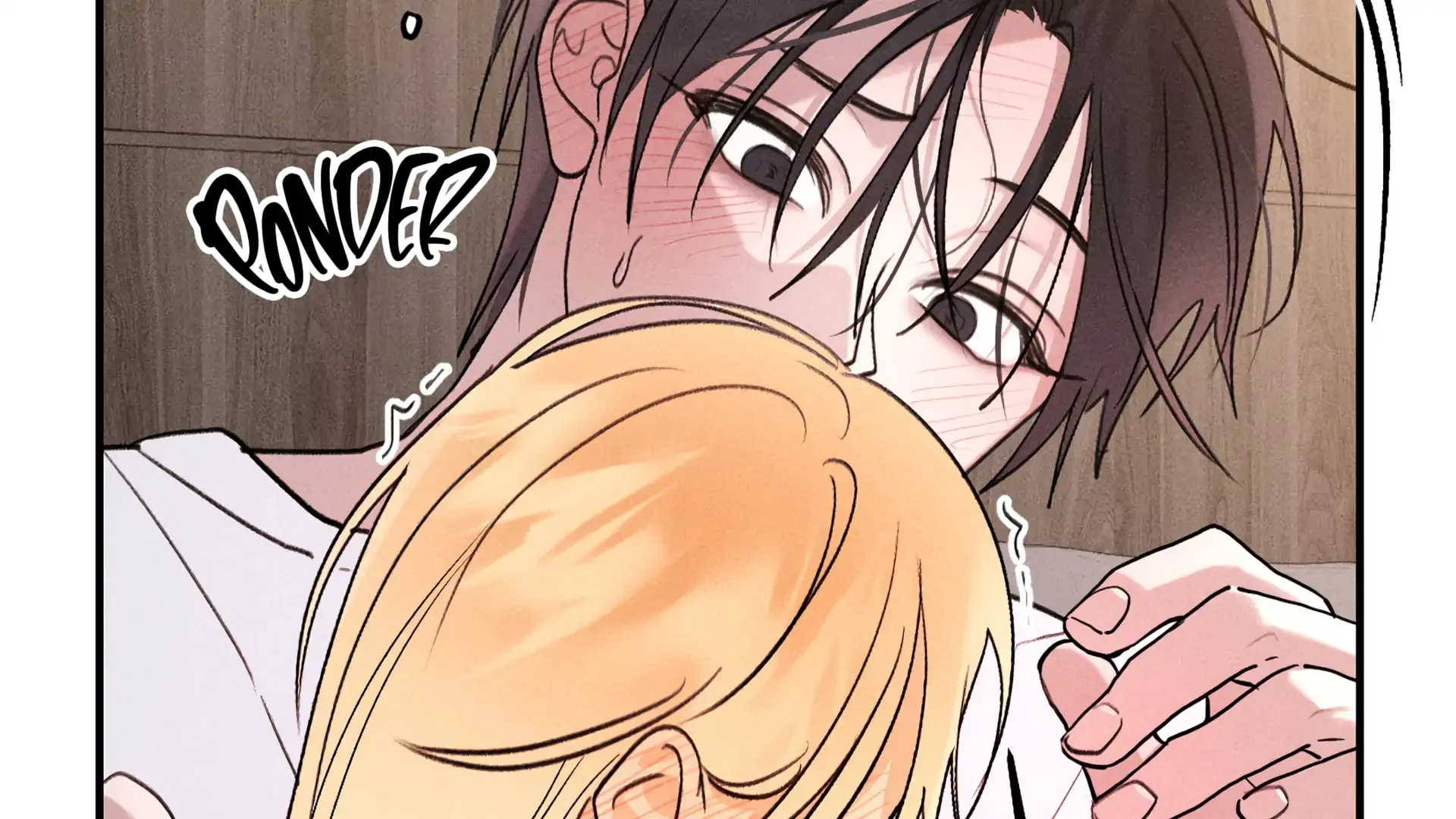 Read Man With Ghosts chapter 8 image 396 on Lezhin