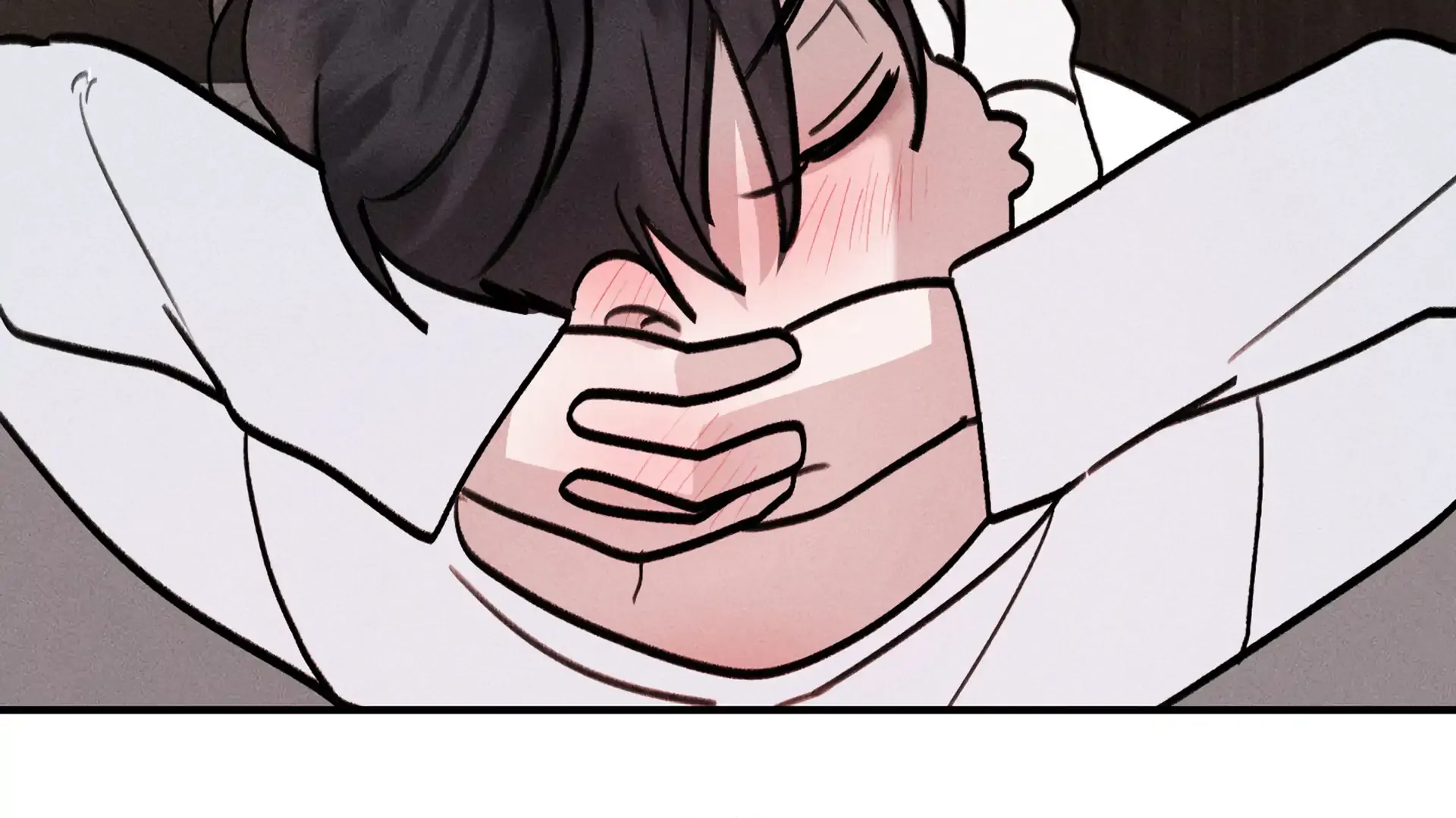 Read Man With Ghosts chapter 8 image 40 on Lezhin